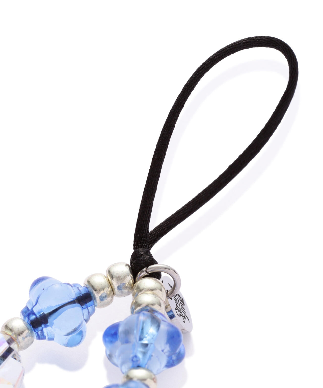 String Ting/Cupid's Kawaii Wristlet Strap