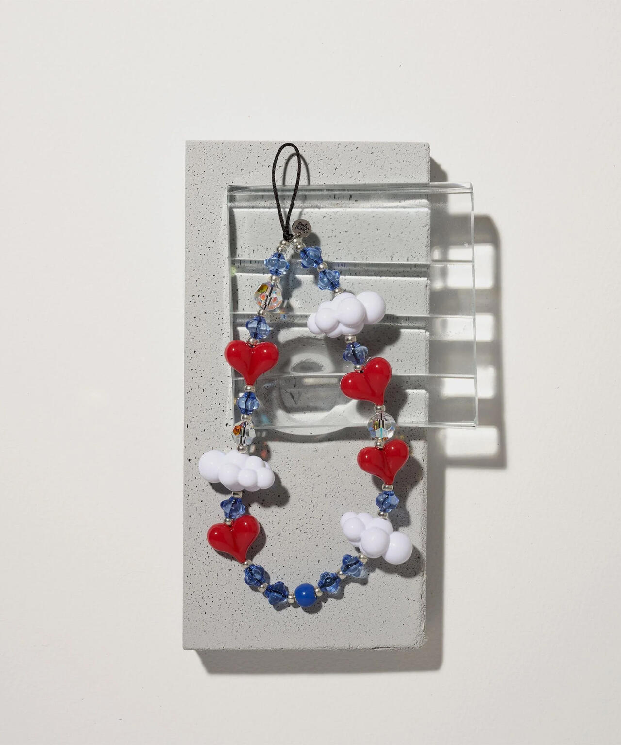 String Ting/Cupid's Kawaii Wristlet Strap