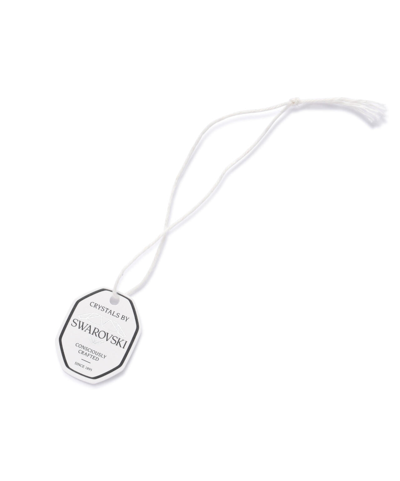 String ting/Midnight Shimmer WristletStrap