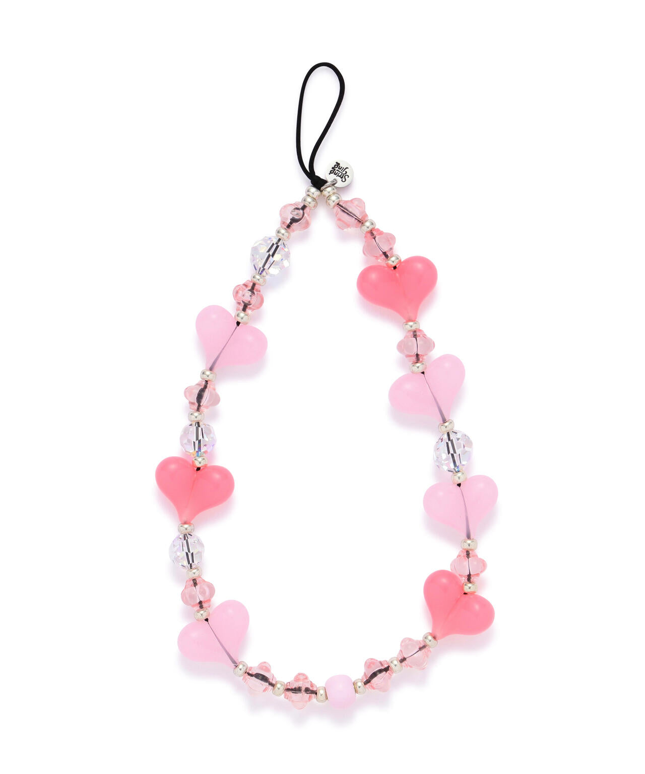 String Ting/ストリングティング/Cherry Blossom Kawaii Strap