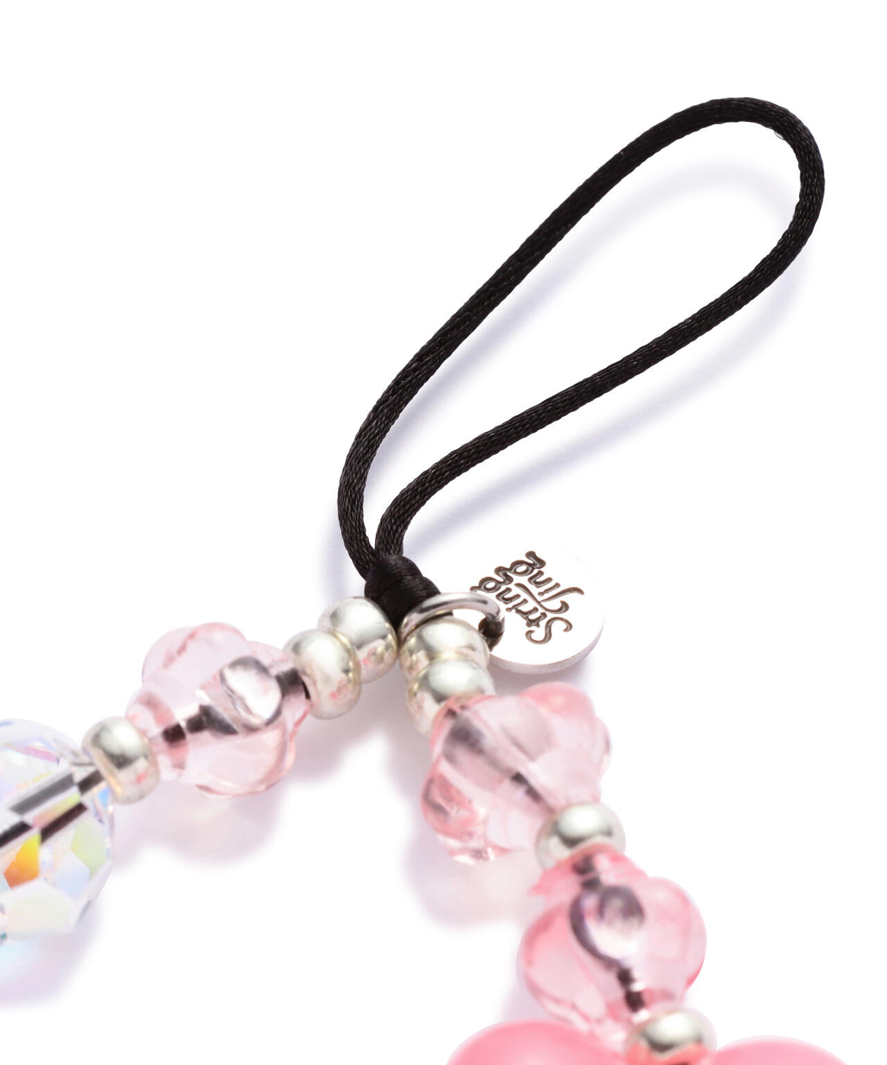 String Ting/ストリングティング/Cherry Blossom Kawaii Strap