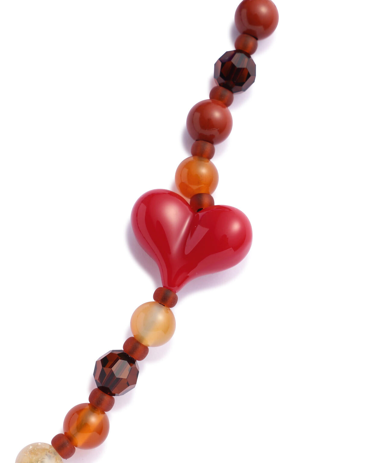 String Ting/Chakra Shimmer Wristlet Strap