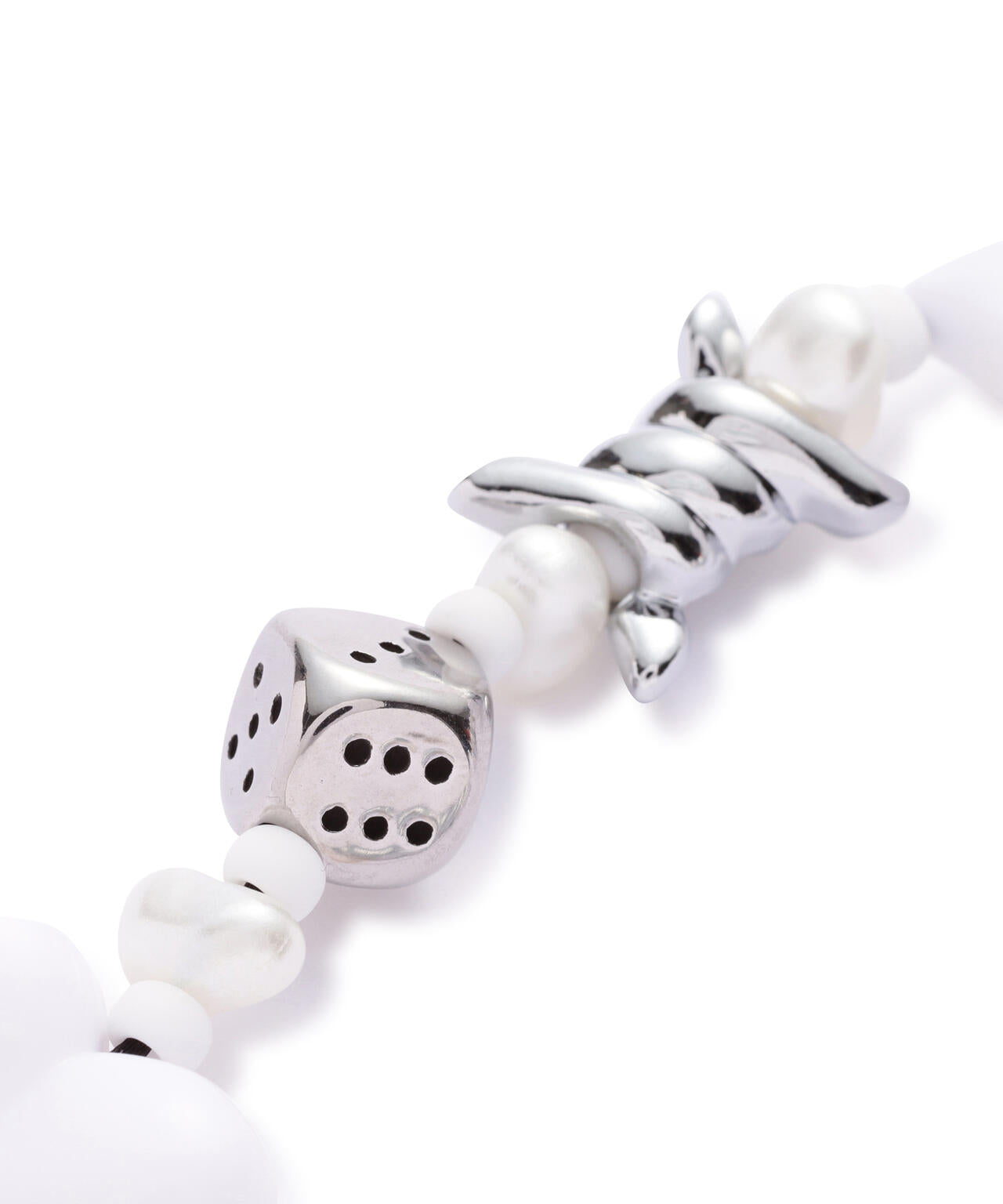 String ting/ストリング ティング/Femme Fatale Strap