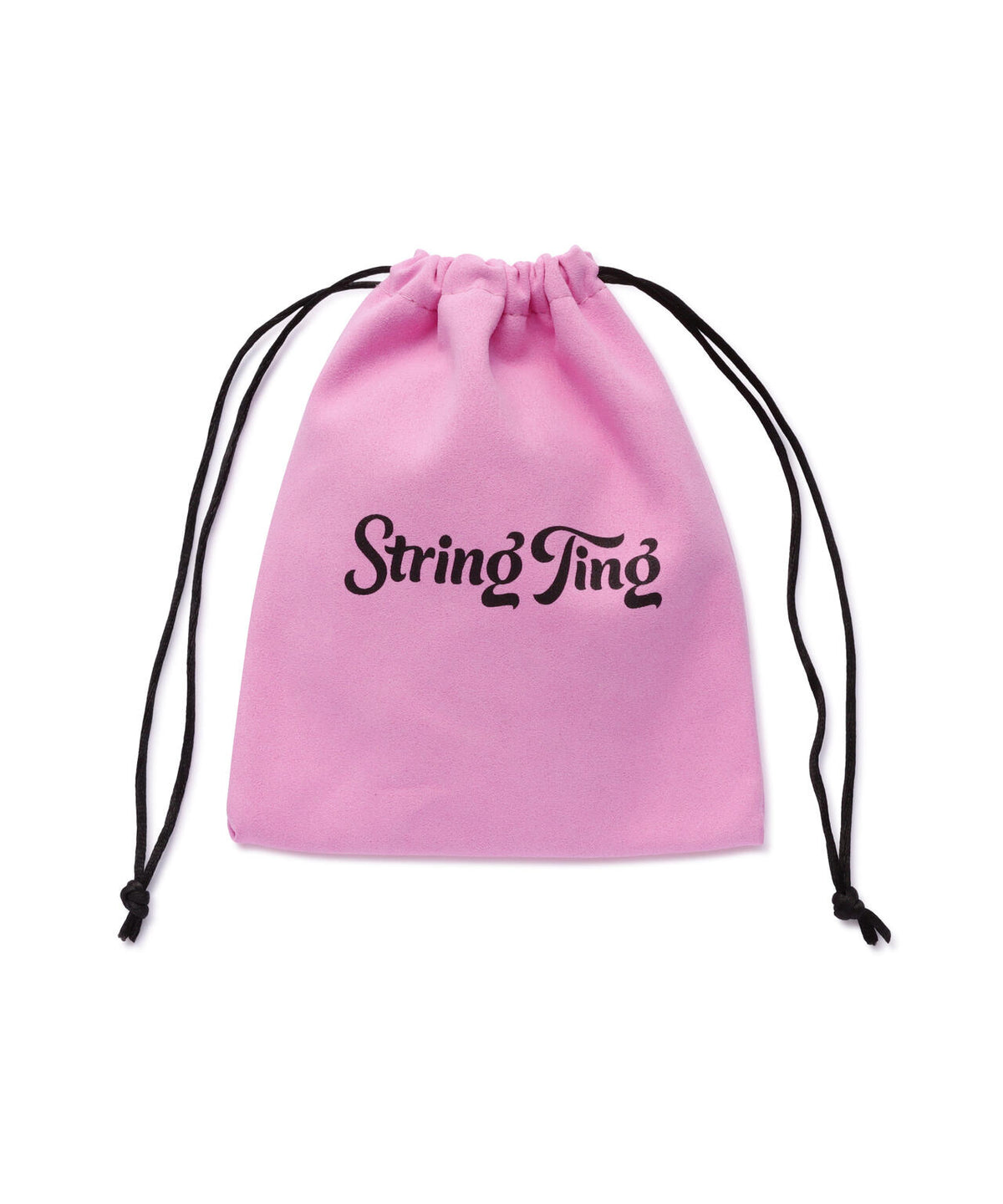 String Ting/ストリング ティング/Big Love² Bag Charm