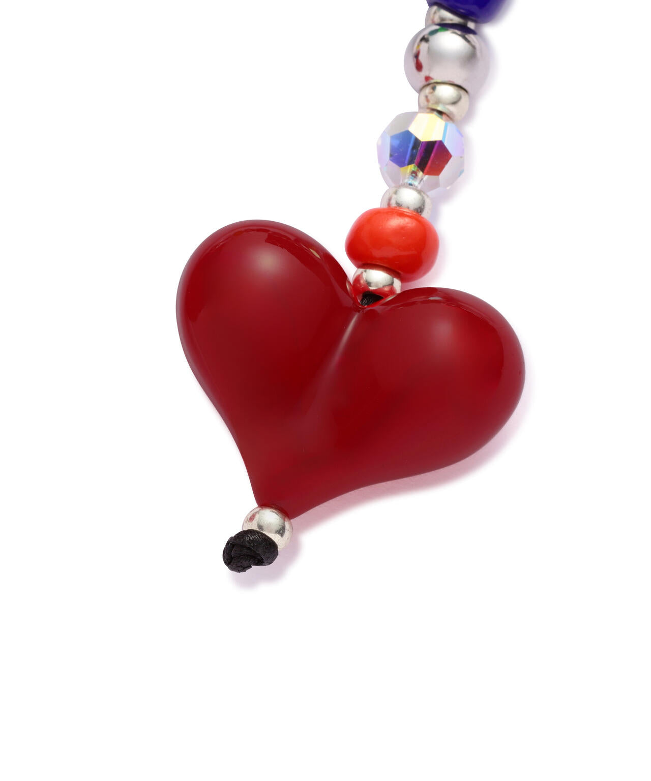 String Ting/ストリング ティング/Big Love Shorty Bag Charm