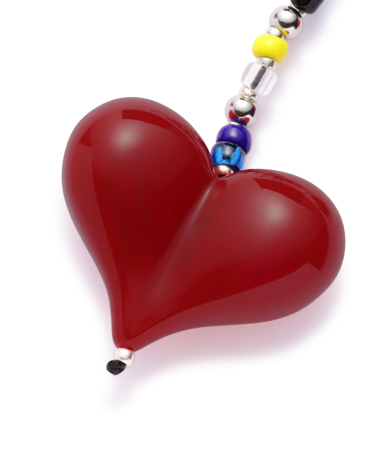 String Ting/ストリング ティング/Big Love Shorty Bag Charm