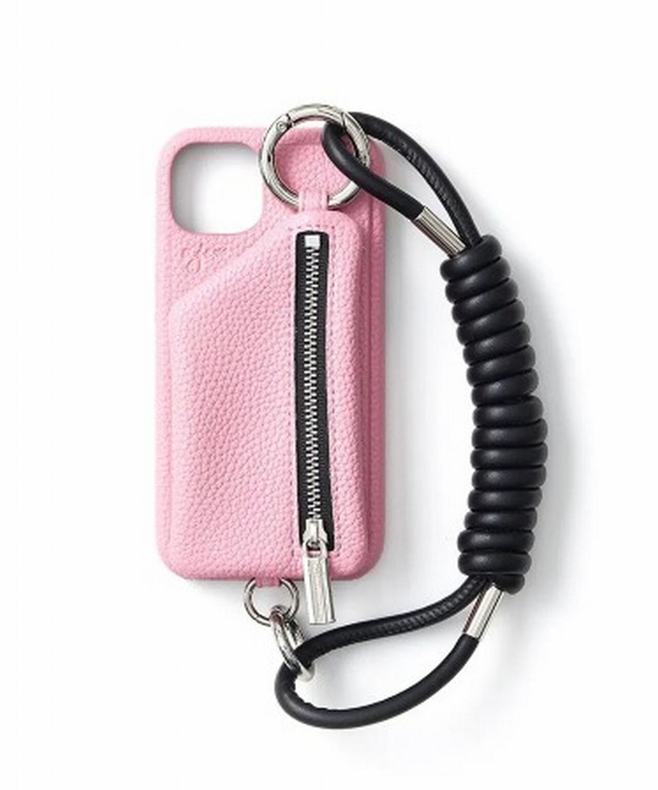 ajew/エジュー/Coil strap