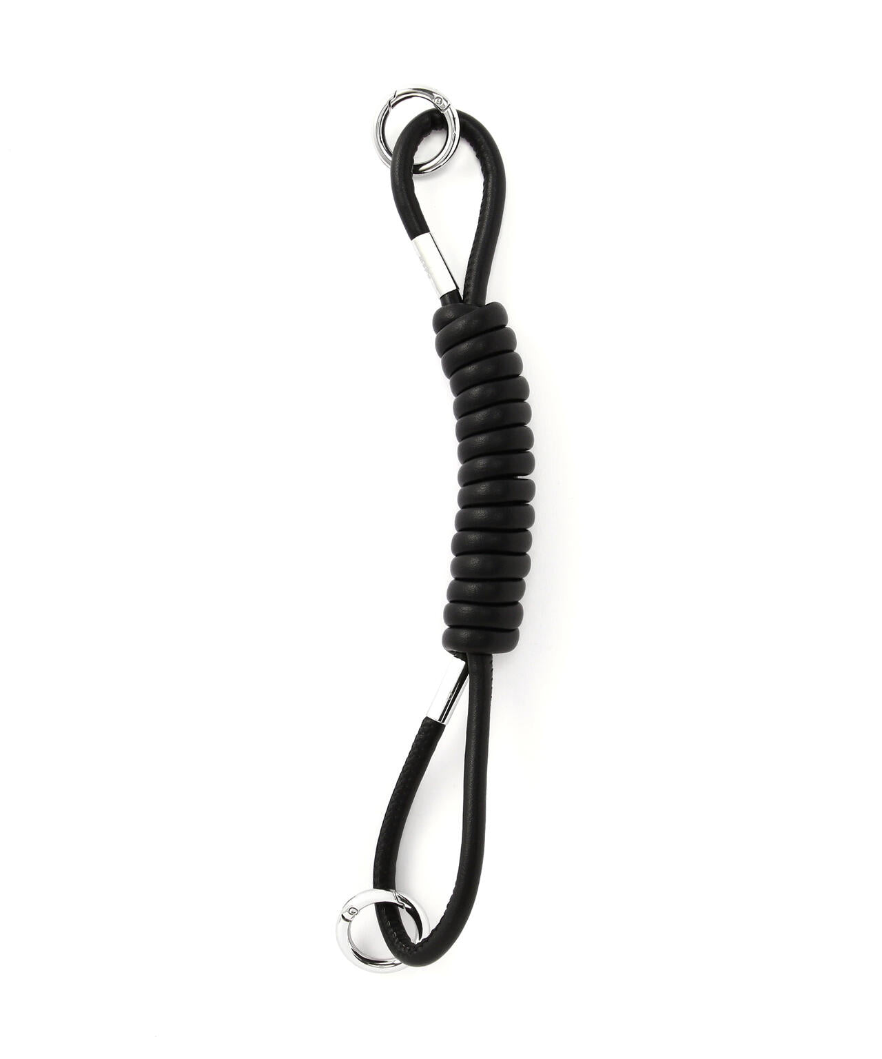 ajew/エジュー/Coil strap