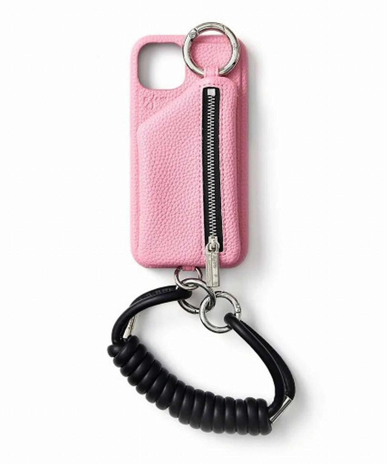 ajew/エジュー/Coil strap