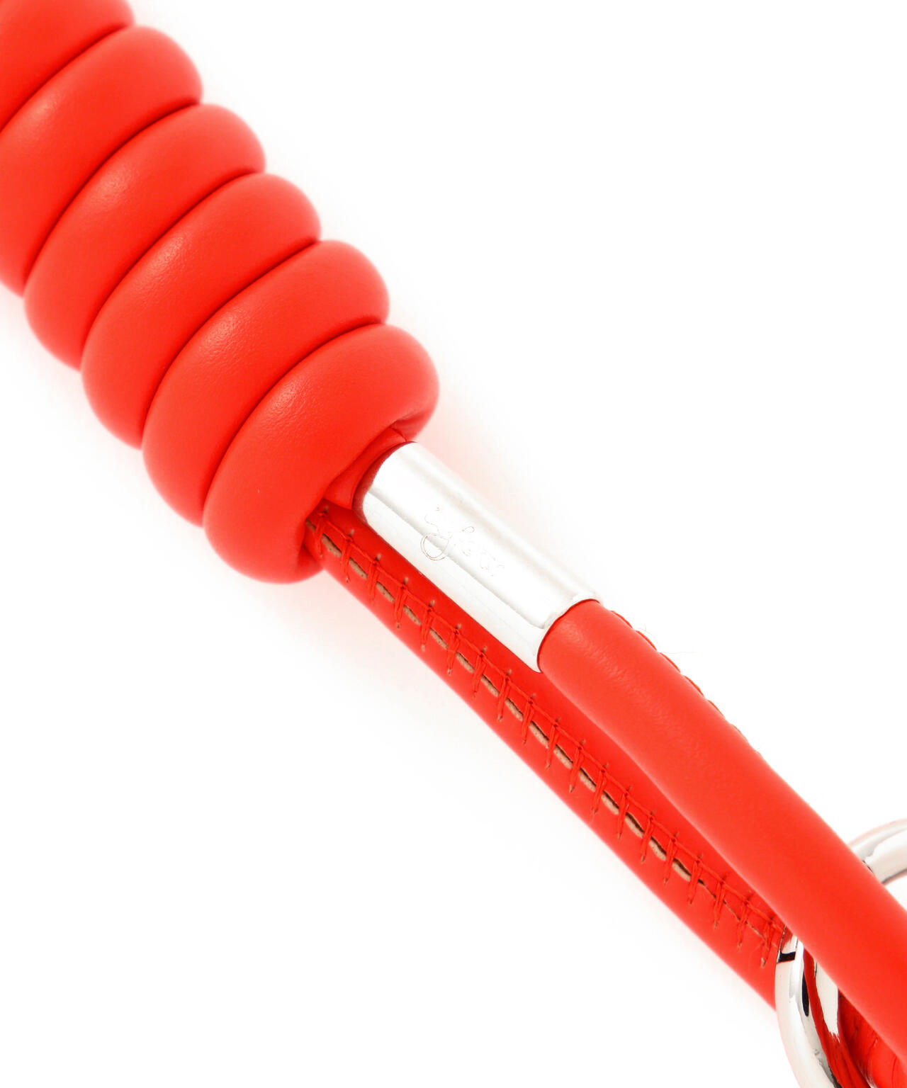 ajew/エジュー/Coil strap