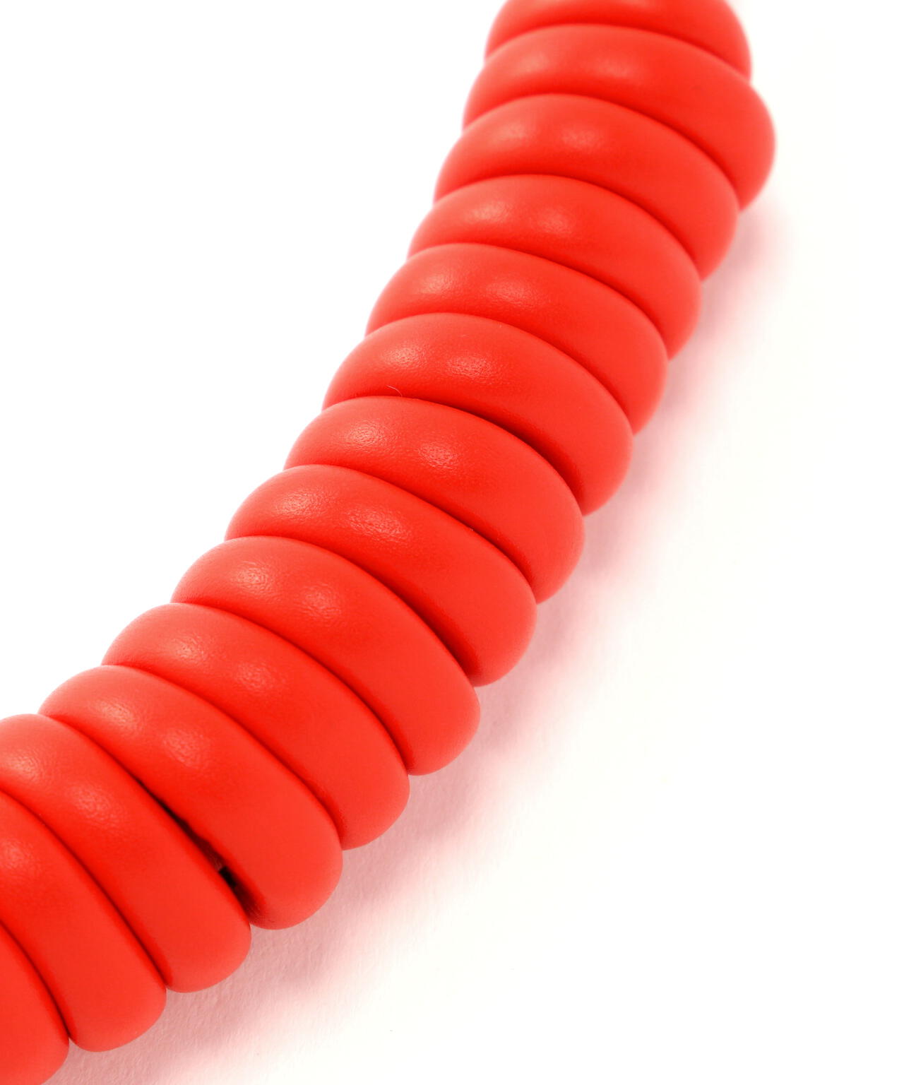 ajew/エジュー/Coil strap