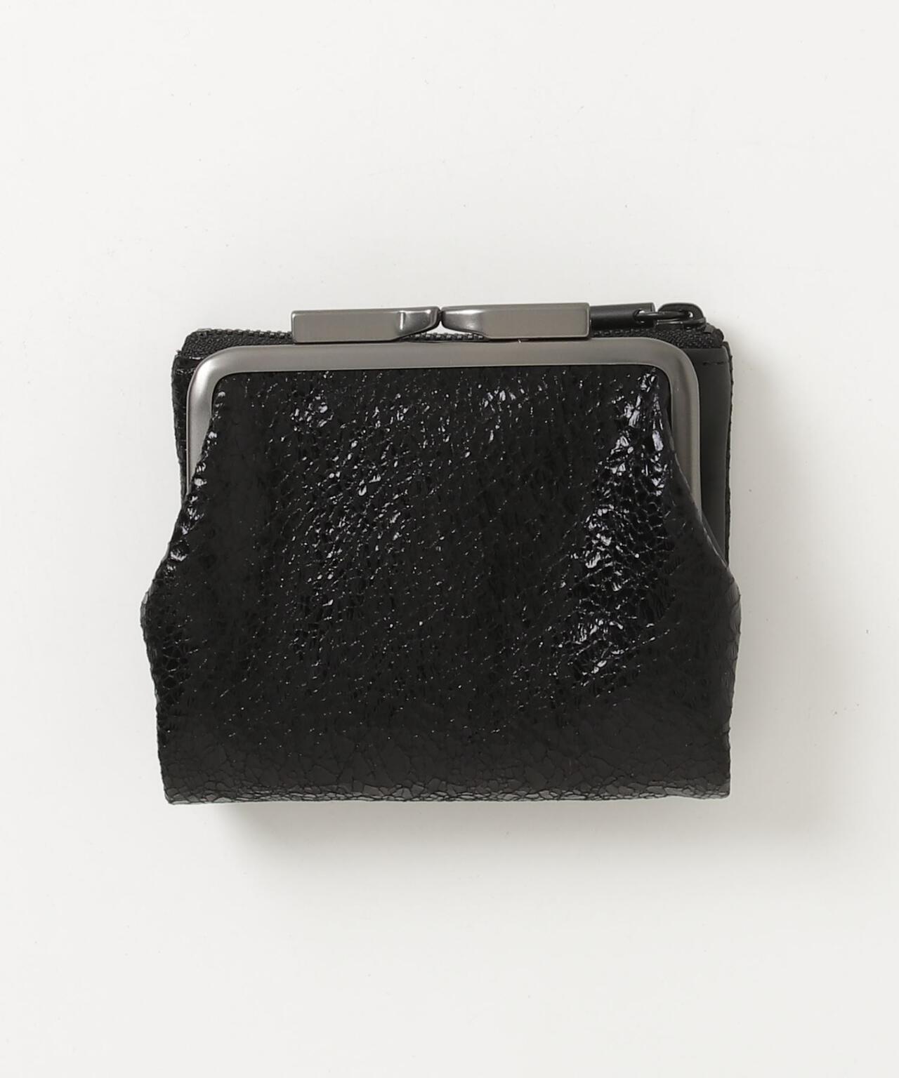 POMTATA/ポンタタ/OLD GAMA SHORT WALLET