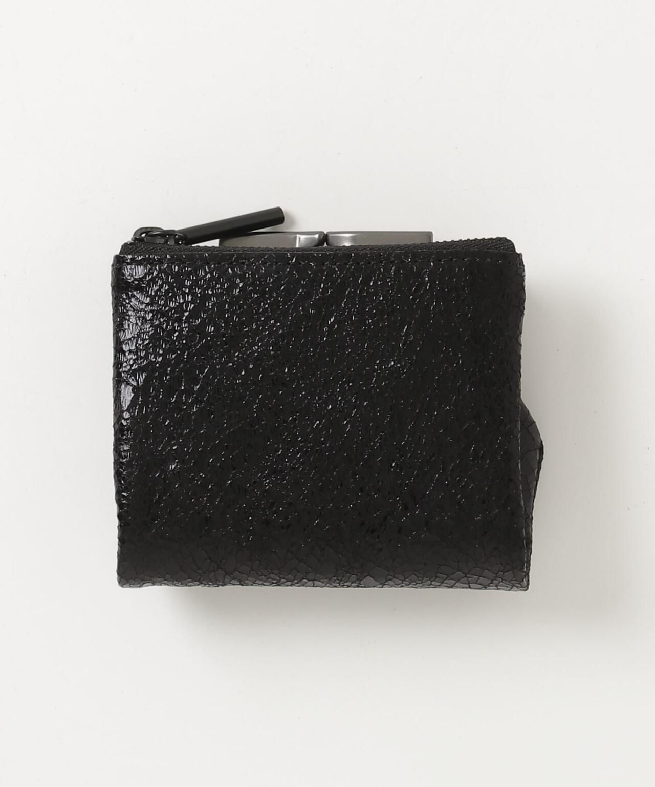 POMTATA/ポンタタ/OLD GAMA SHORT WALLET