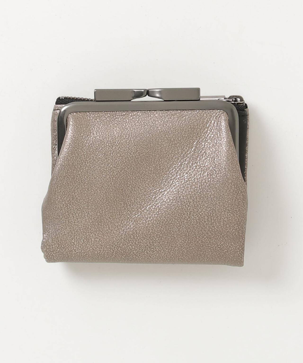 POMTATA/ポンタタ/OLD GAMA SHORT WALLET