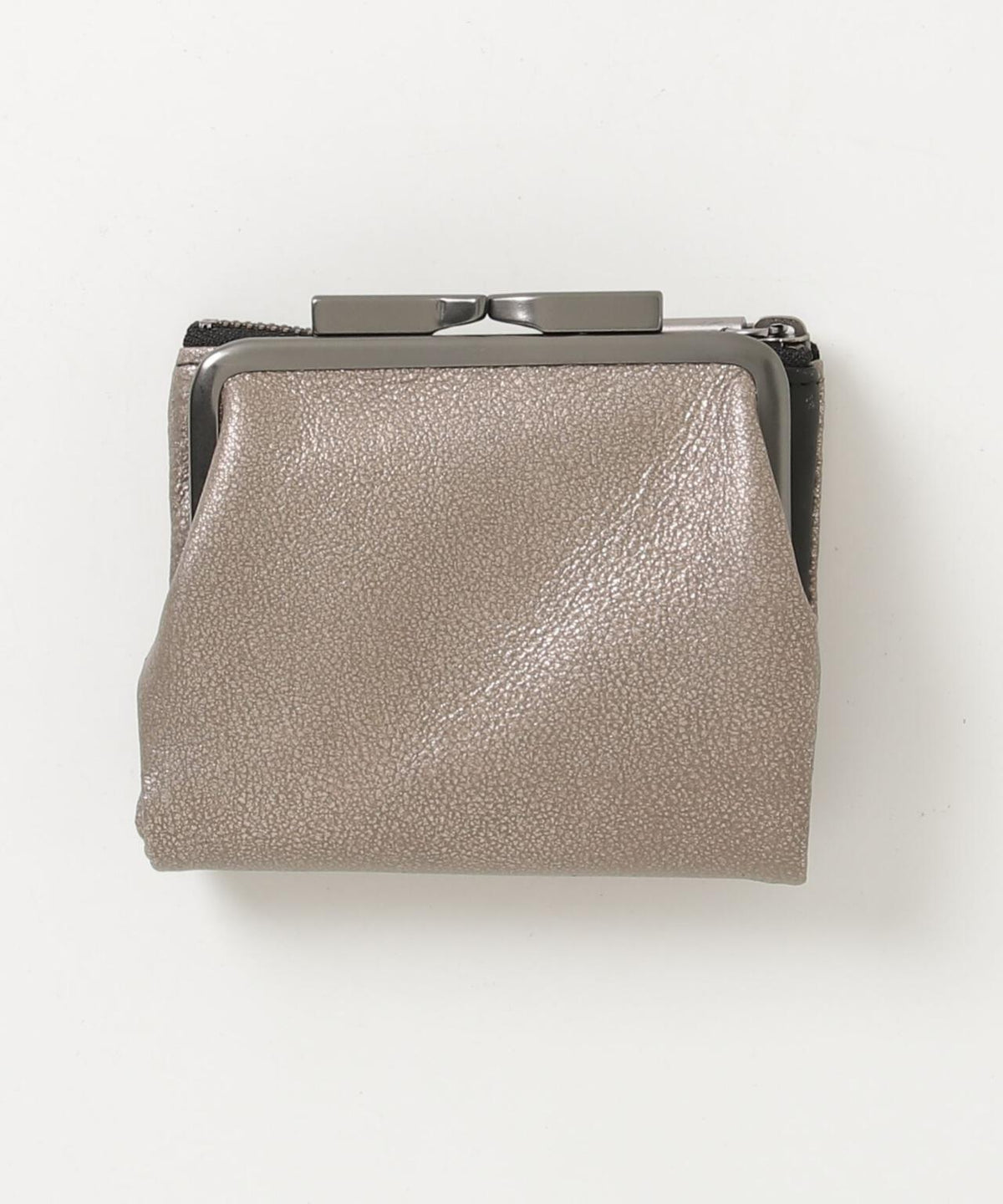 POMTATA/ポンタタ/OLD GAMA SHORT WALLET