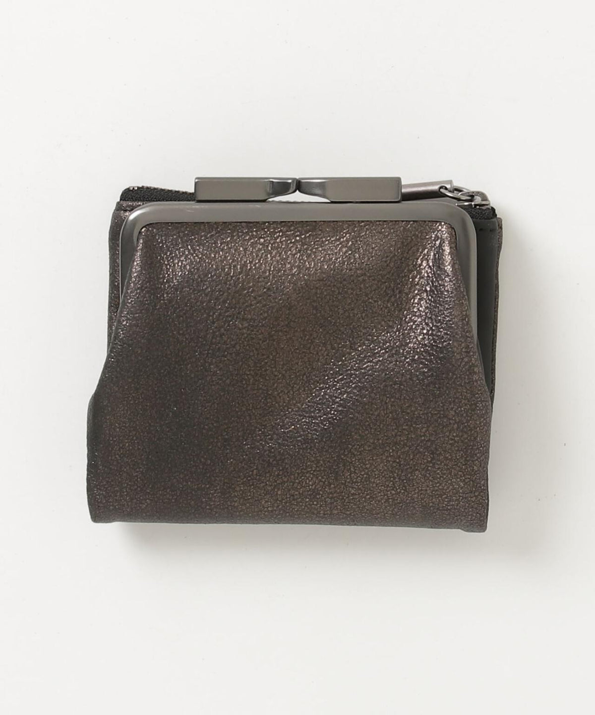 POMTATA/ポンタタ/OLD GAMA SHORT WALLET