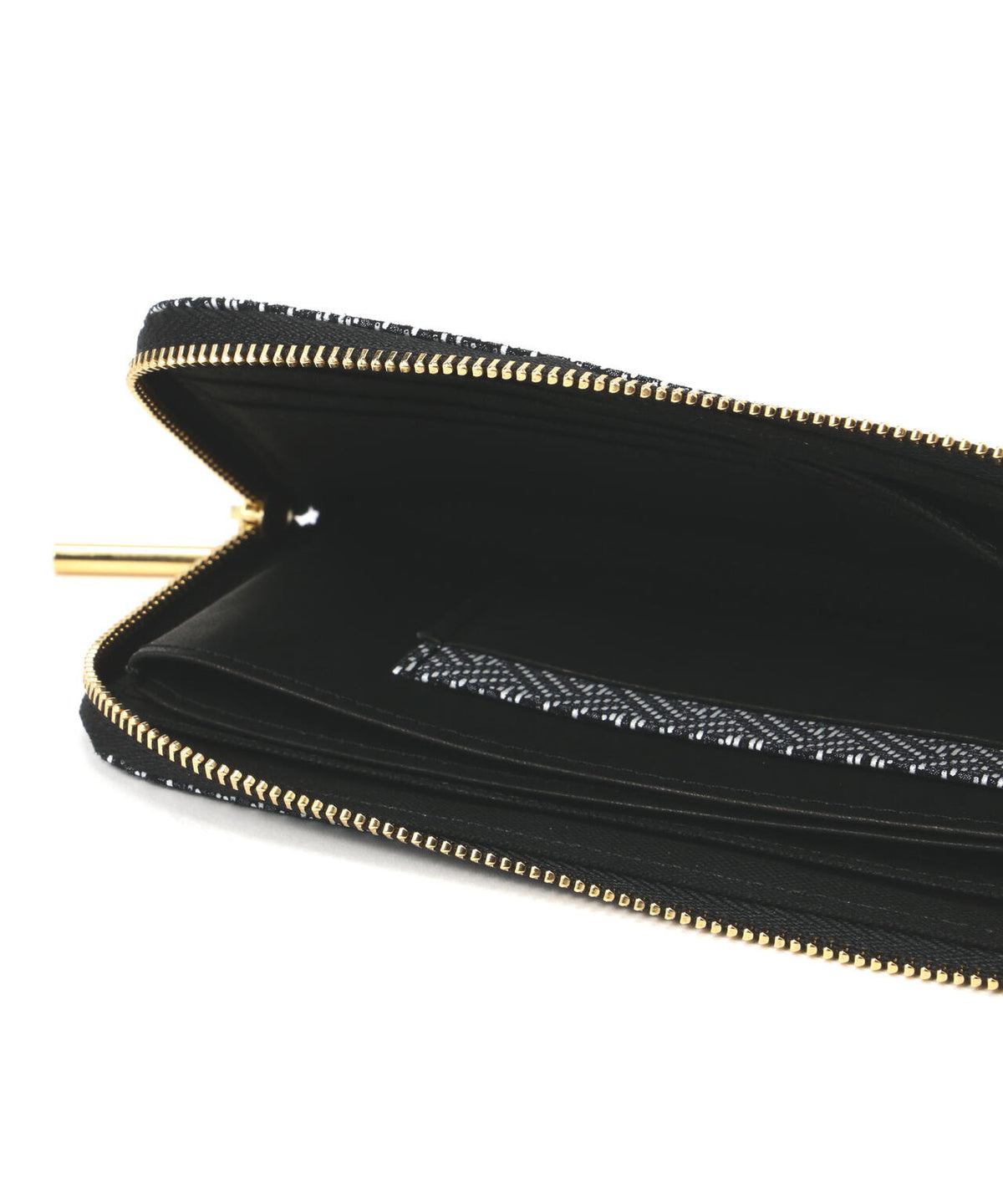 POMTATA/ポンタタ/ANCO L-ZIP LONG WALLET/P3268