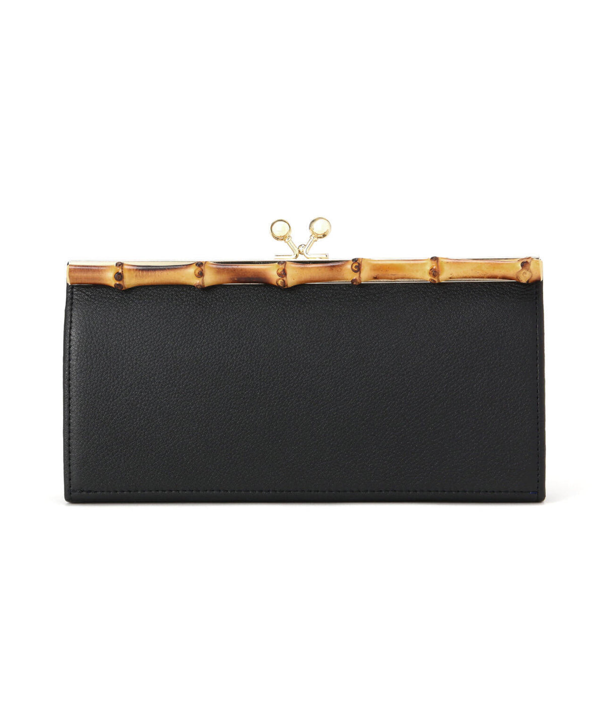 POMTATA/ポンタタ/BAM LONG WALLET