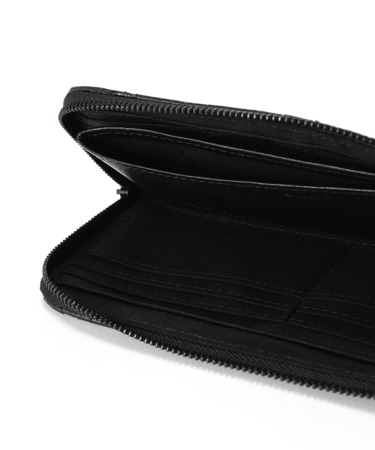 @DRIA L-ZIP LONG WALLET
