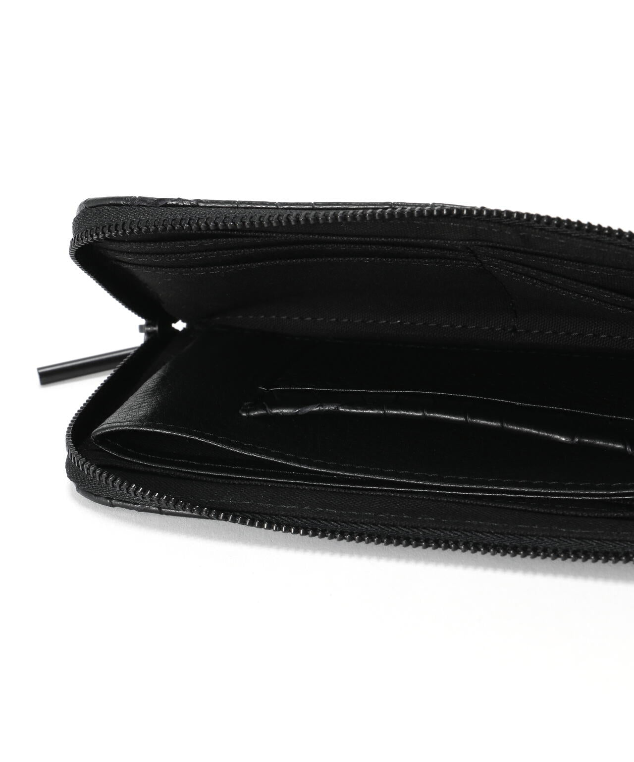 @DRIA L-ZIP LONG WALLET