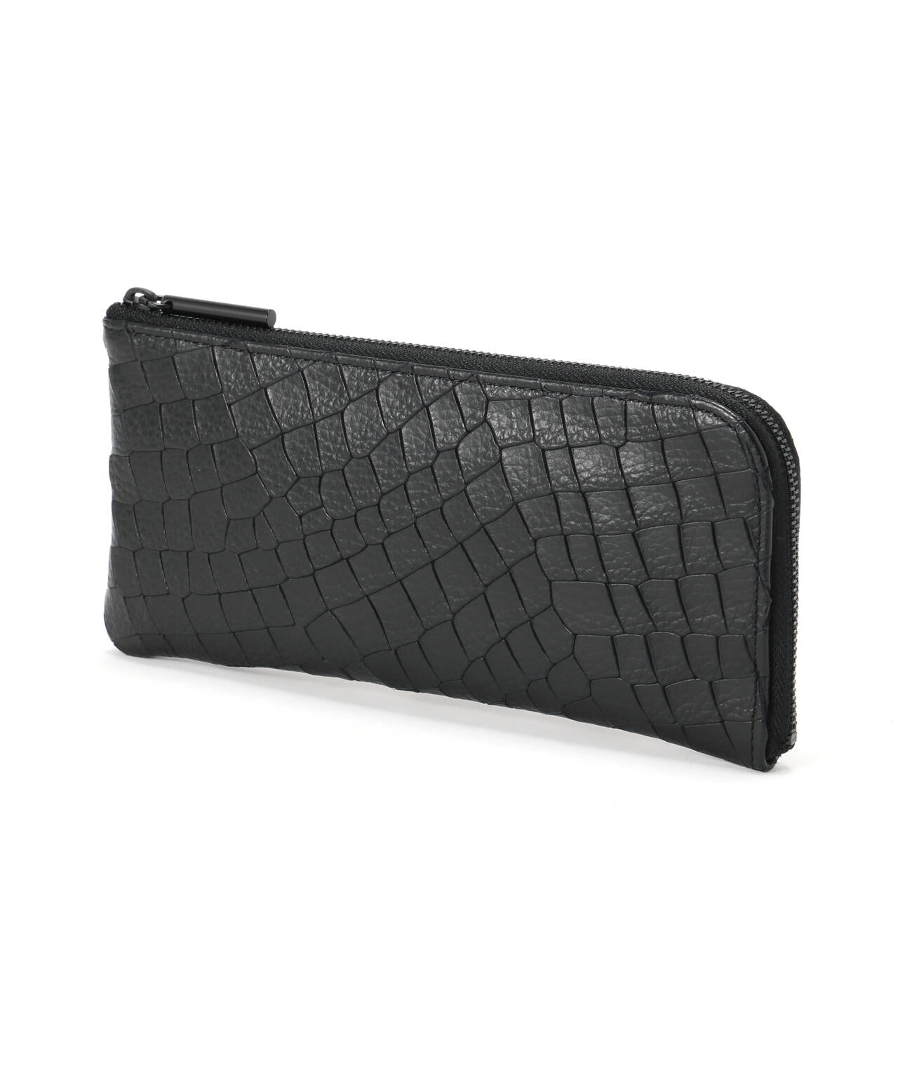 @DRIA L-ZIP LONG WALLET