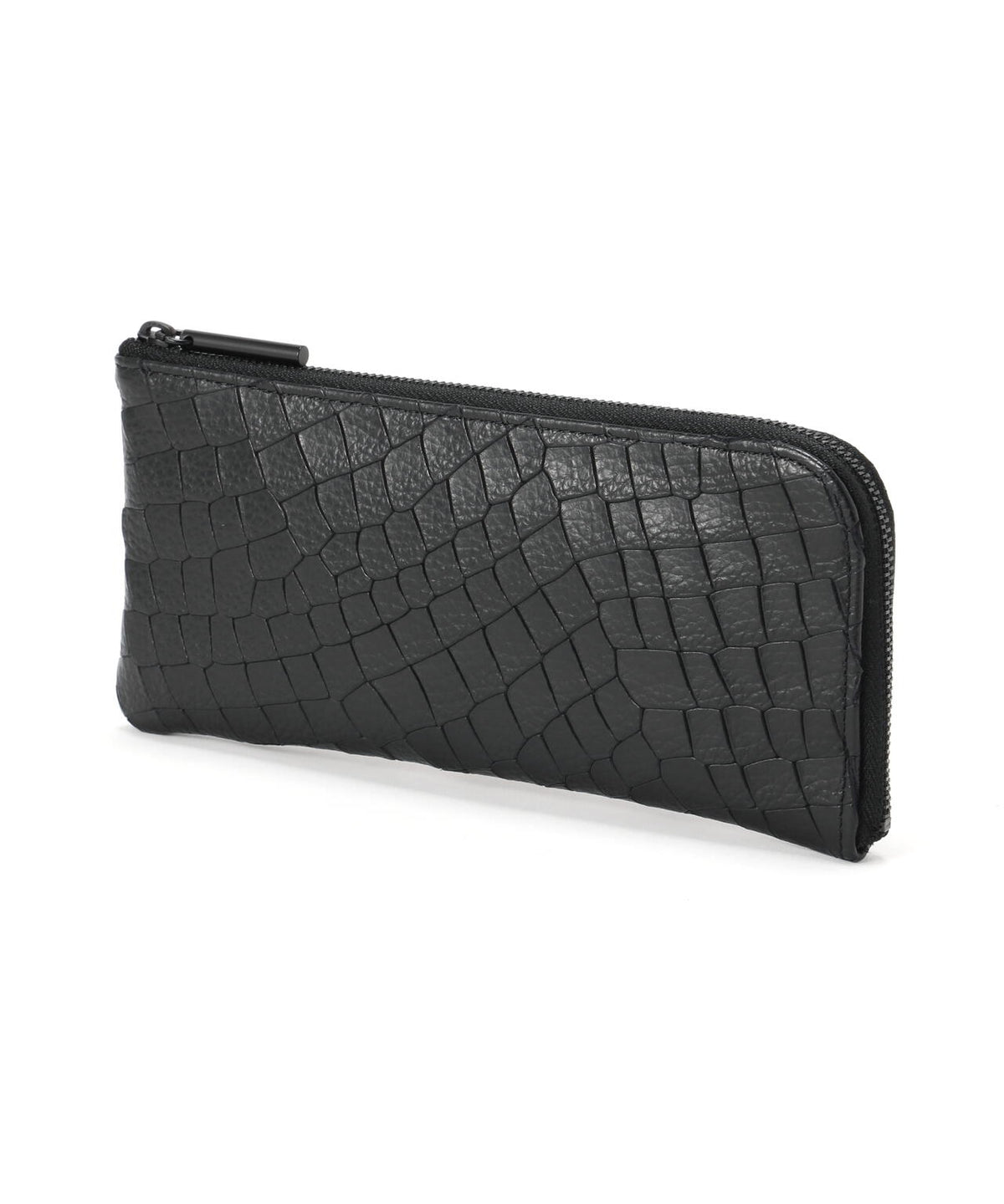 @DRIA L-ZIP LONG WALLET