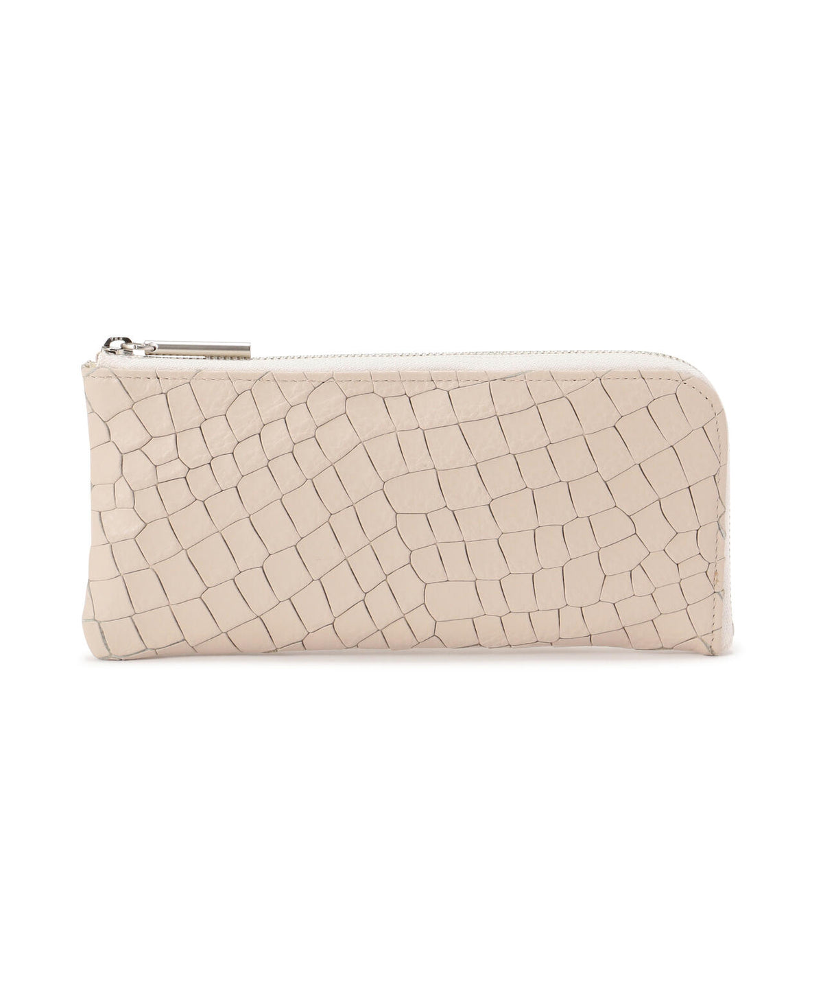 @DRIA L-ZIP LONG WALLET