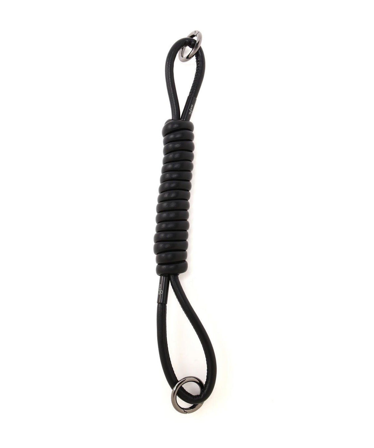 ajew/エジュー/別注Coil strap