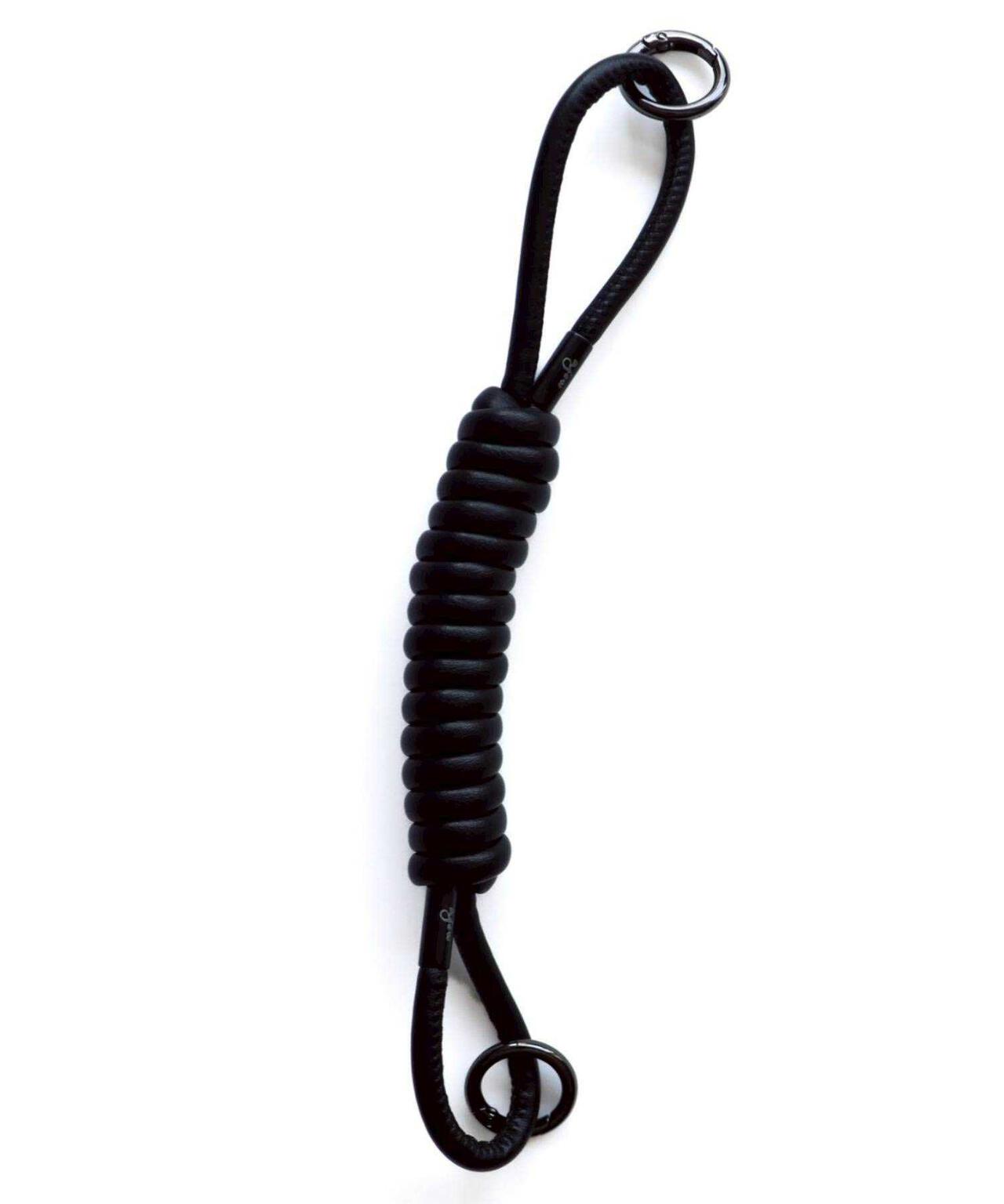 ajew/エジュー/別注Coil strap