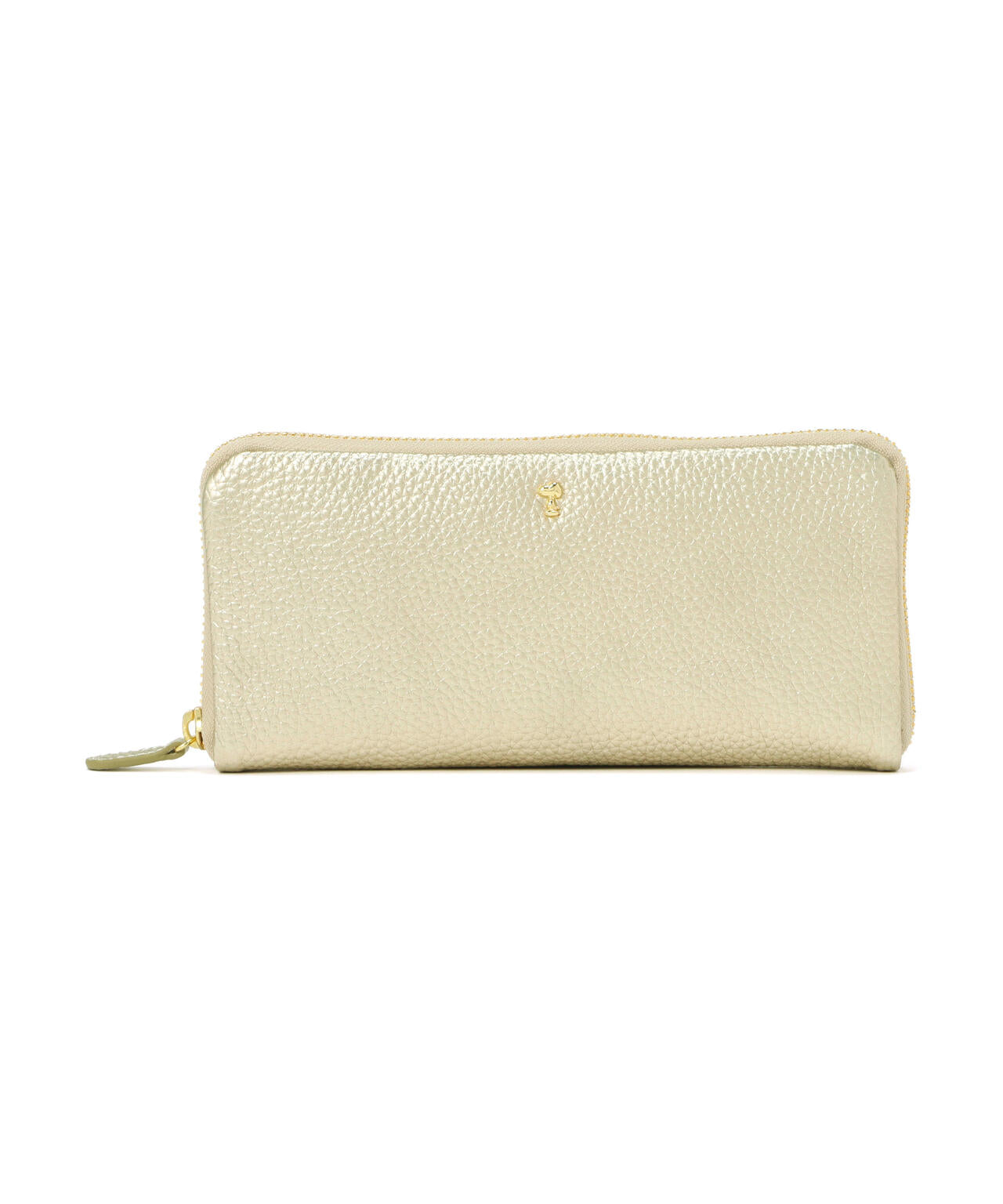 SNOOPY LEATHER COLLECTION/スヌーピーレザーコレクション/かるふわシリーズ束入れ