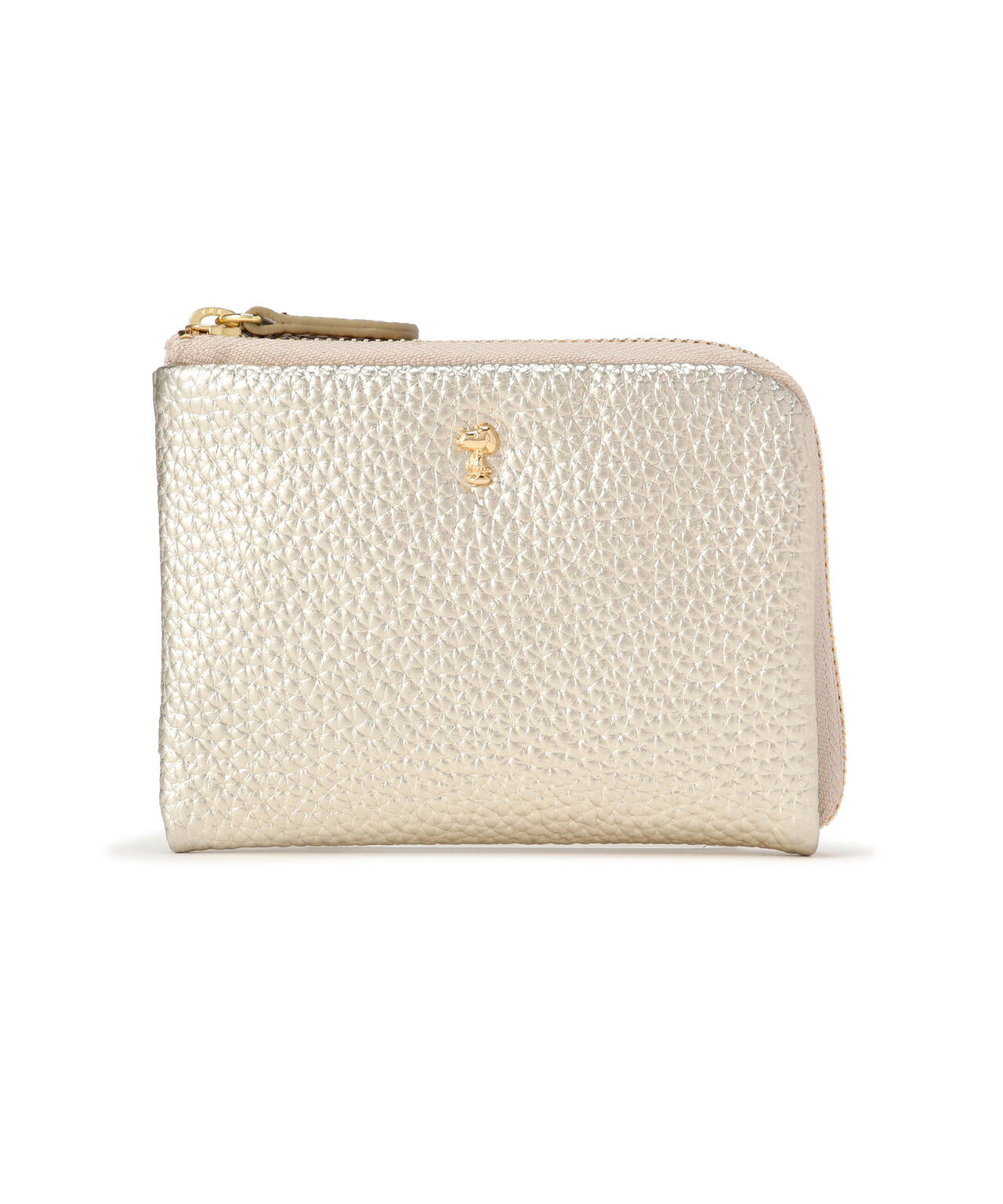 SNOOPY LEATHER COLLECTION/スヌーピーレザーコレクション/かるふわシリーズ ミニ財布