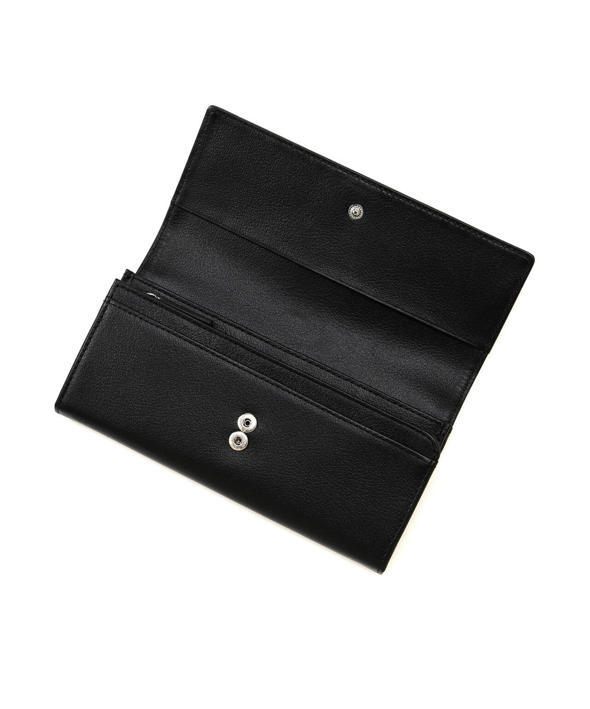 SNOOPY LEATHER COLLECTION/スヌーピーレザーコレクション/ステッチシリーズ 2ルーム束入