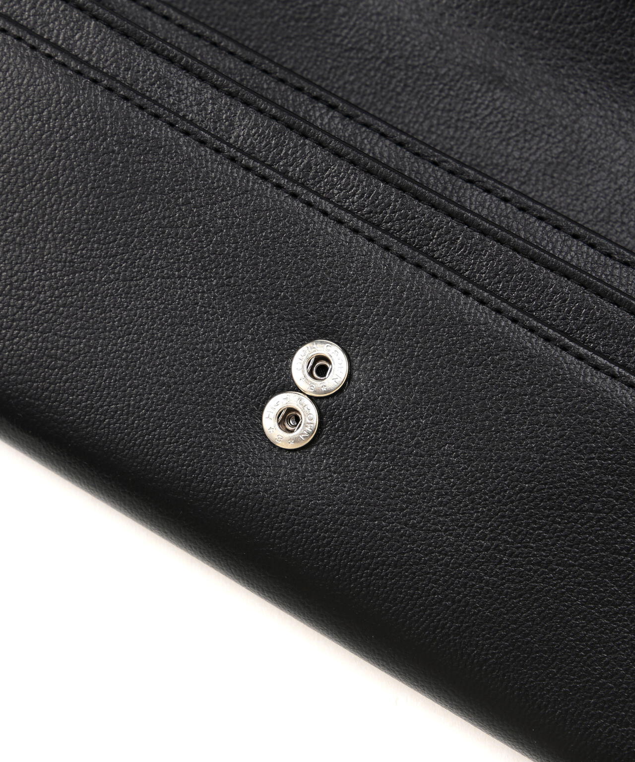 SNOOPY LEATHER COLLECTION/スヌーピーレザーコレクション/ステッチシリーズ 2ルーム束入
