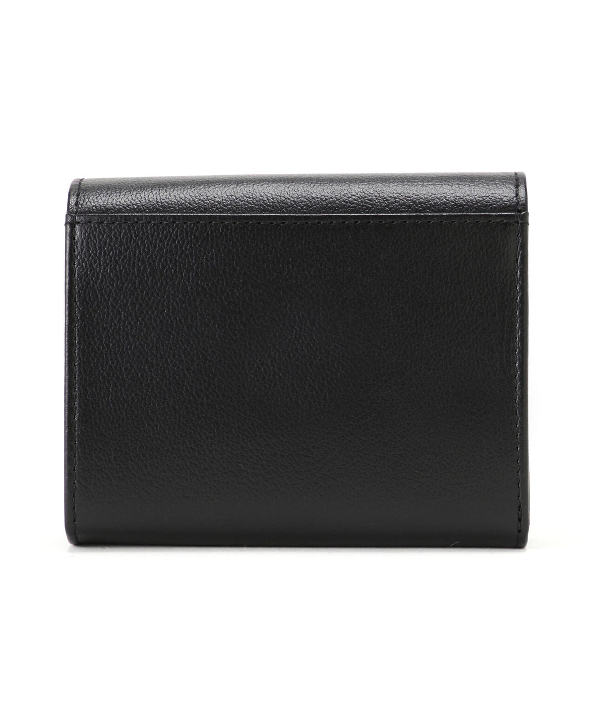 SNOOPY LEATHER COLLECTION/スヌーピーレザーコレクション/ステッチシリーズ 2ルーム二つ折