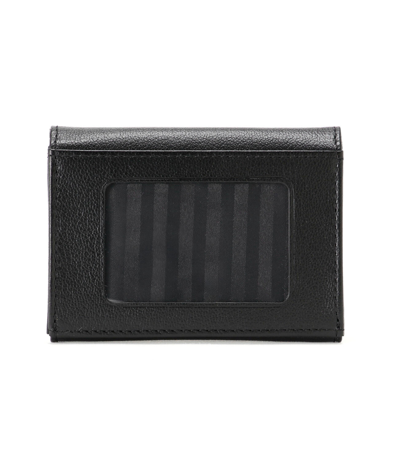 SNOOPY LEATHER COLLECTION/スヌーピーレザーコレクション/ステッチシリーズ F付パスケース