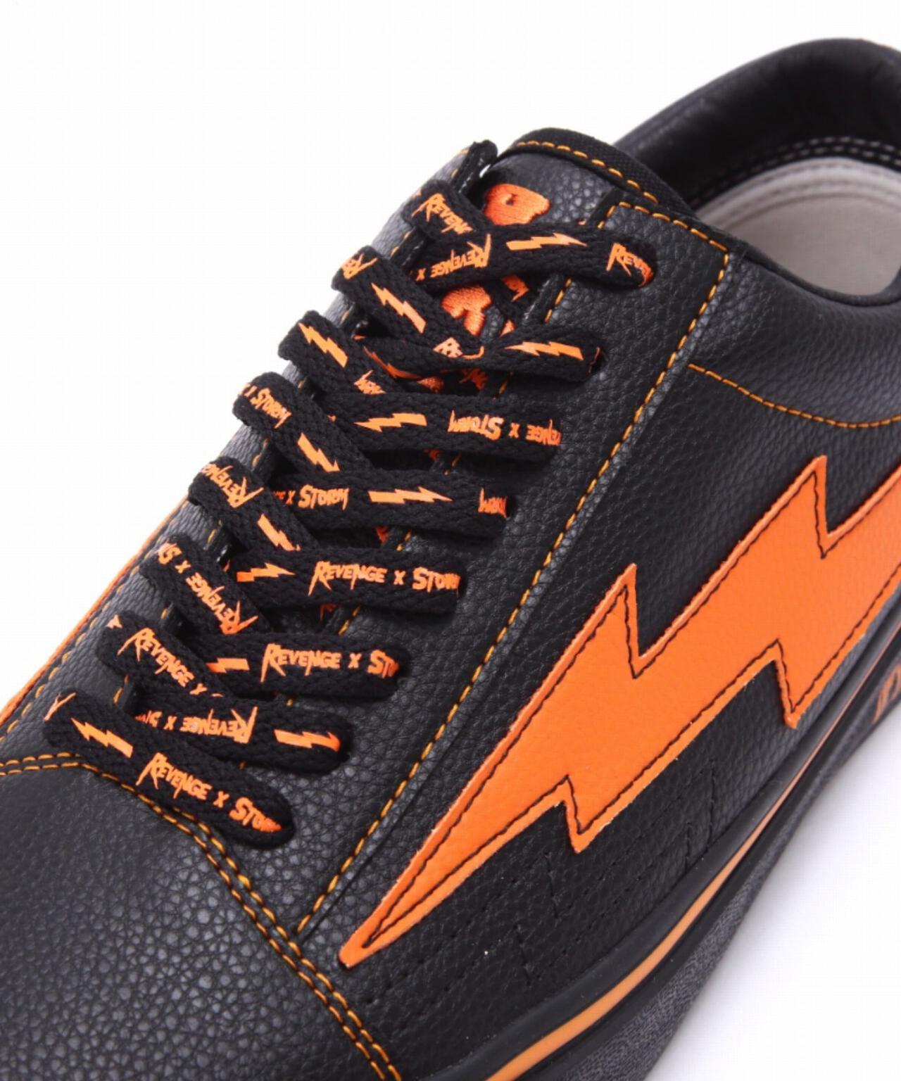 Revenge×Storm/リベンジストーム/ VLONEコラボスニーカー