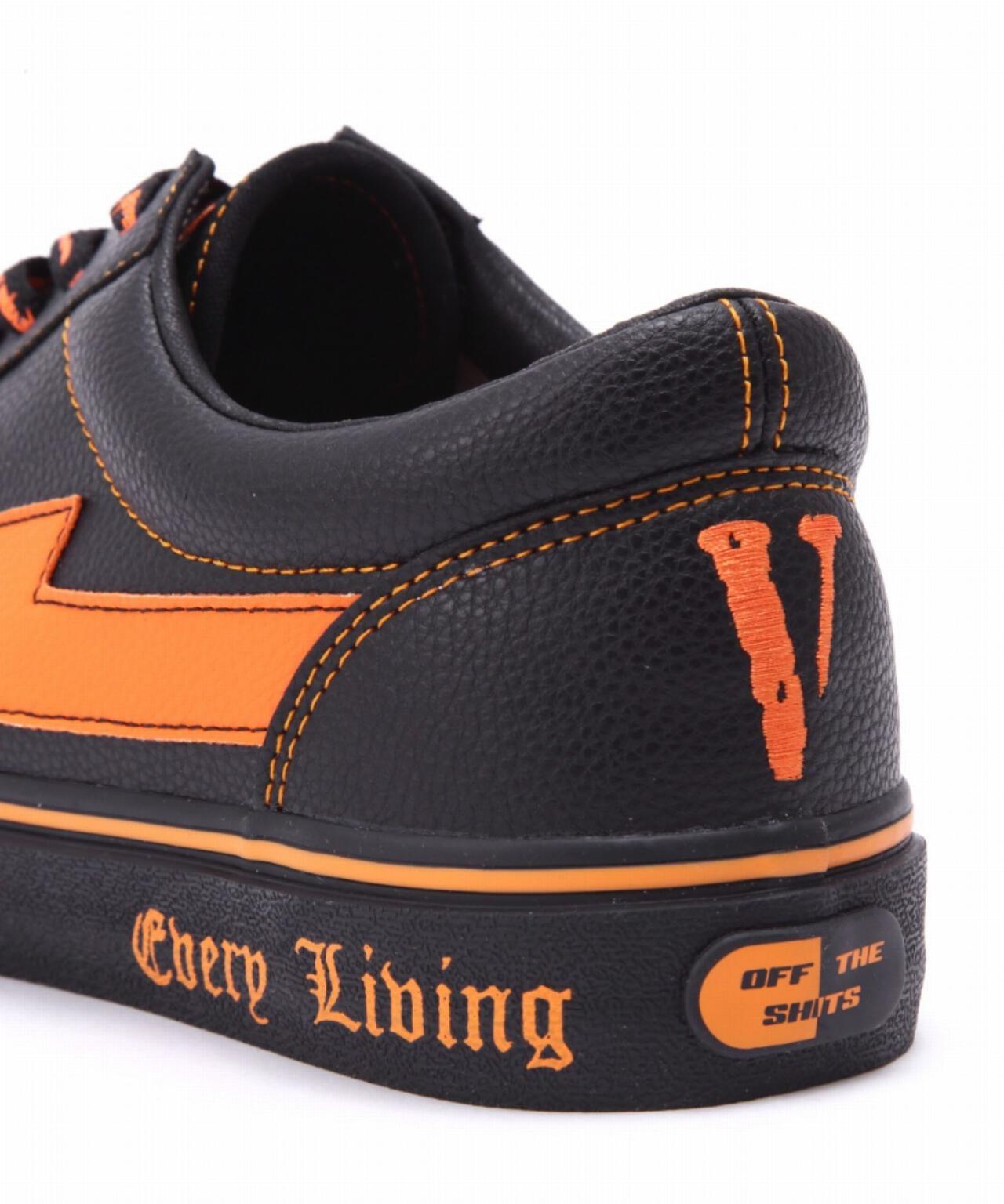 Revenge×Storm/リベンジストーム/ VLONEコラボスニーカー