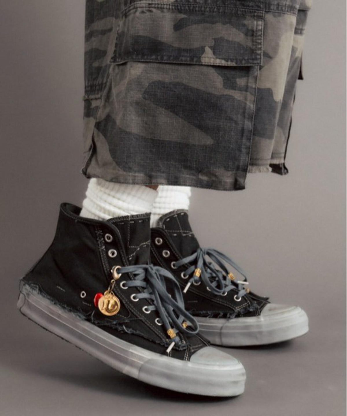FR(13)NDS /フレンズ/Sneakers TC