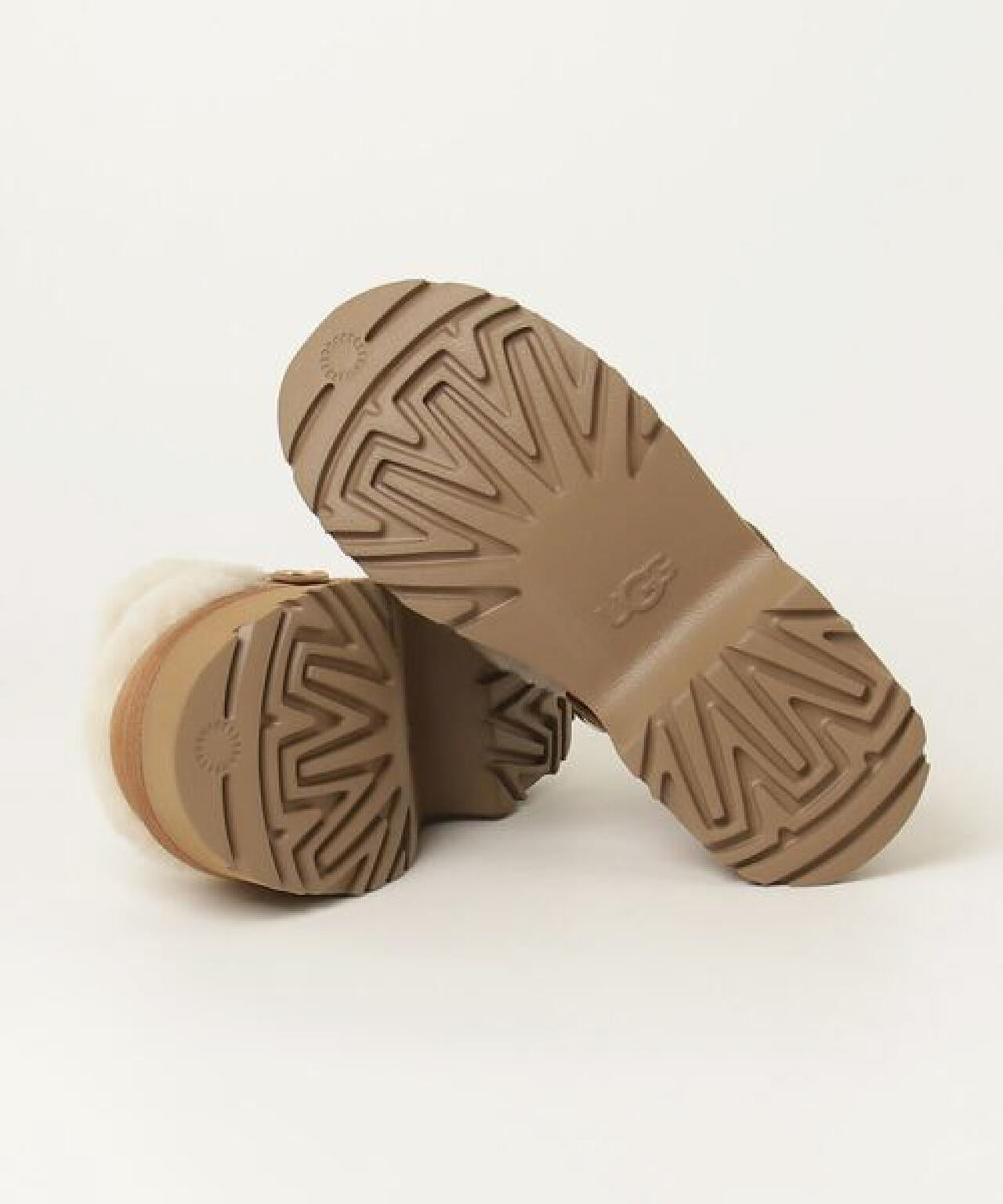 UGG/アグ/Esmee Clog/エスミー クロッグ/chestnut