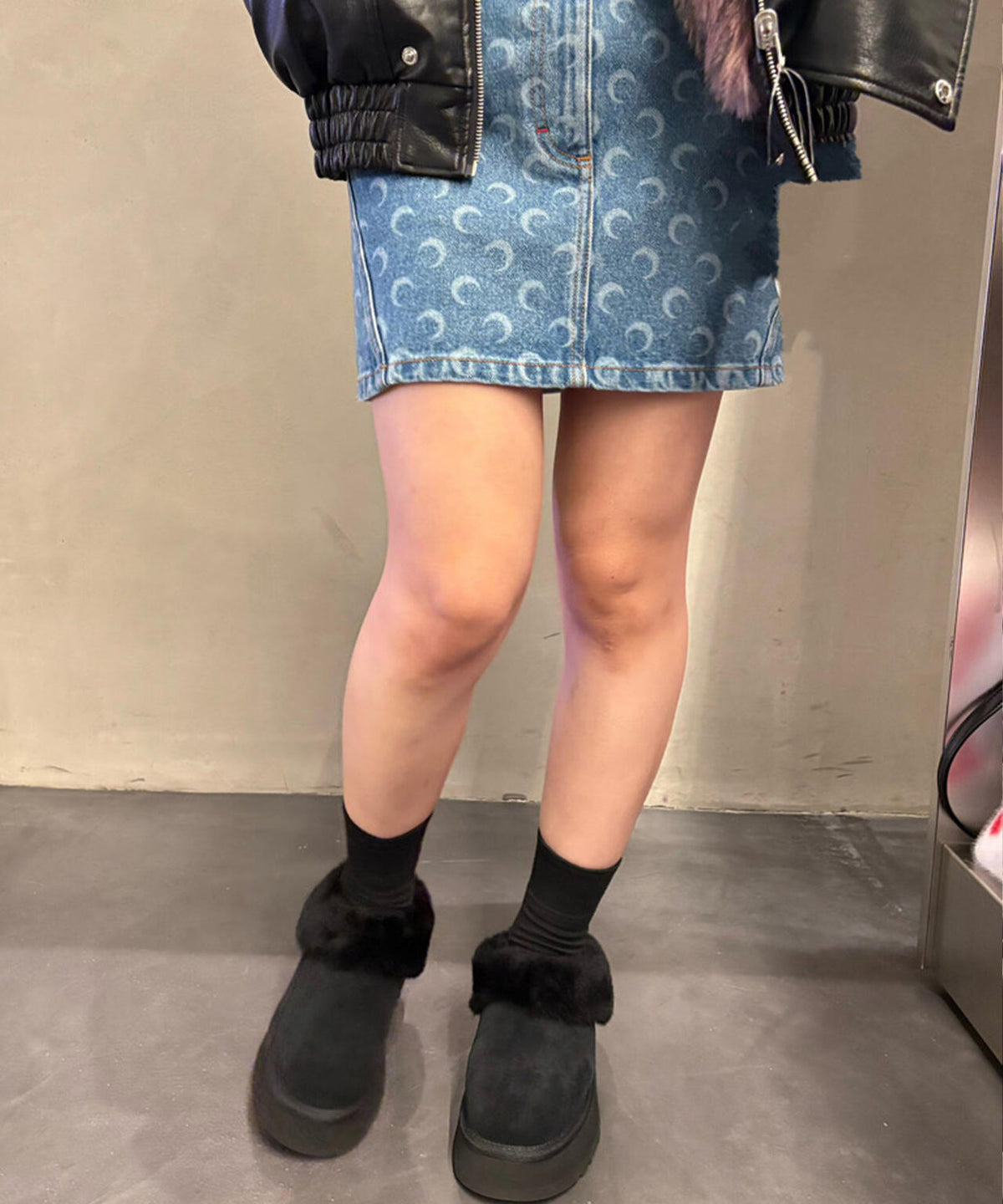UGG/アグ/TAZZELLE/タゼル