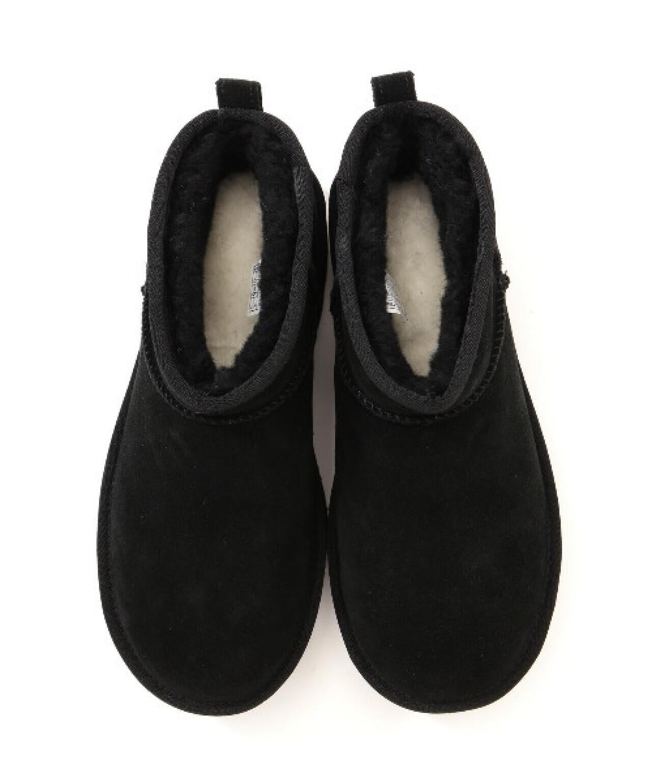 UGG/アグ/Classic Ultra Mini Platform