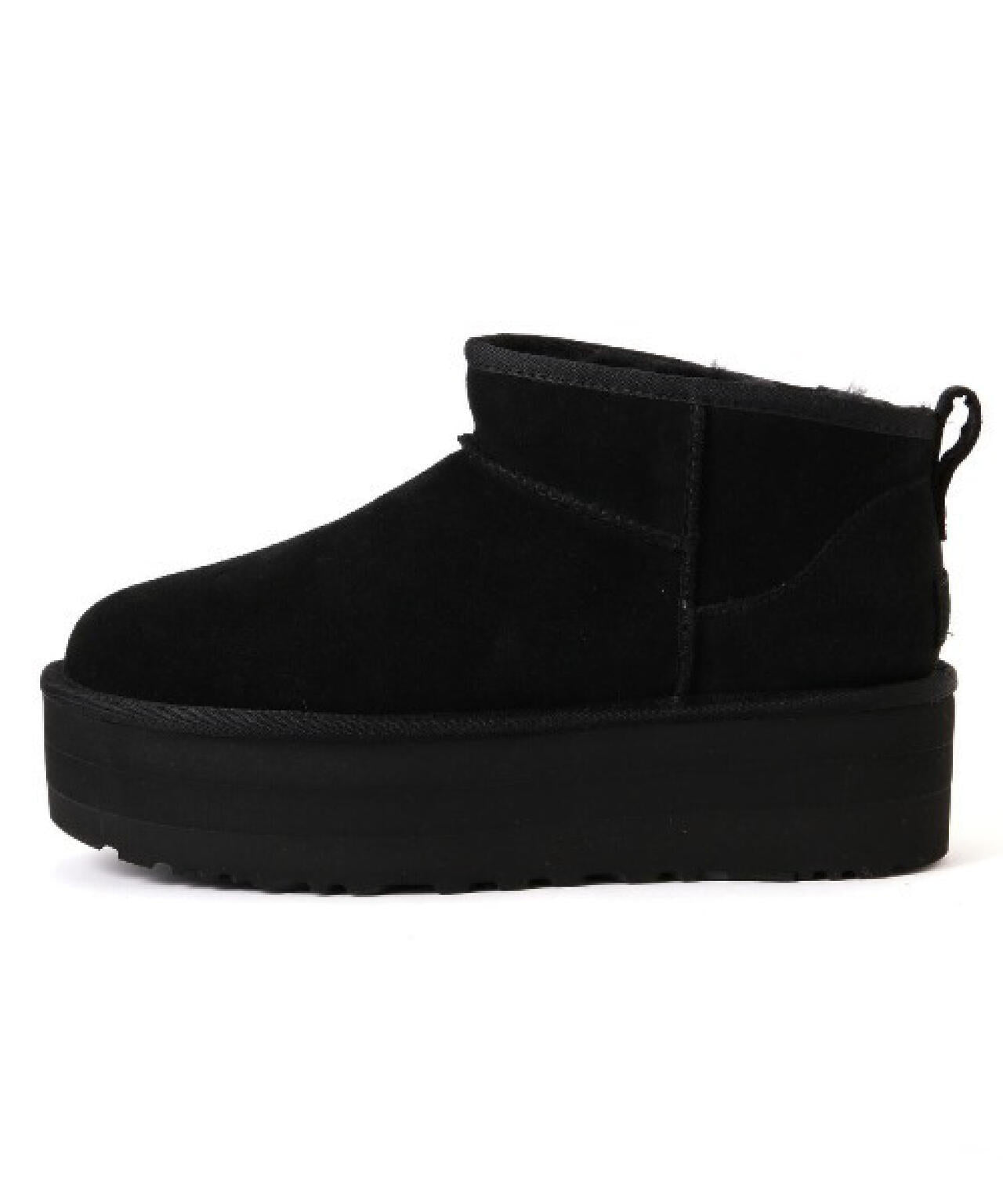 UGG/アグ/Classic Ultra Mini Platform