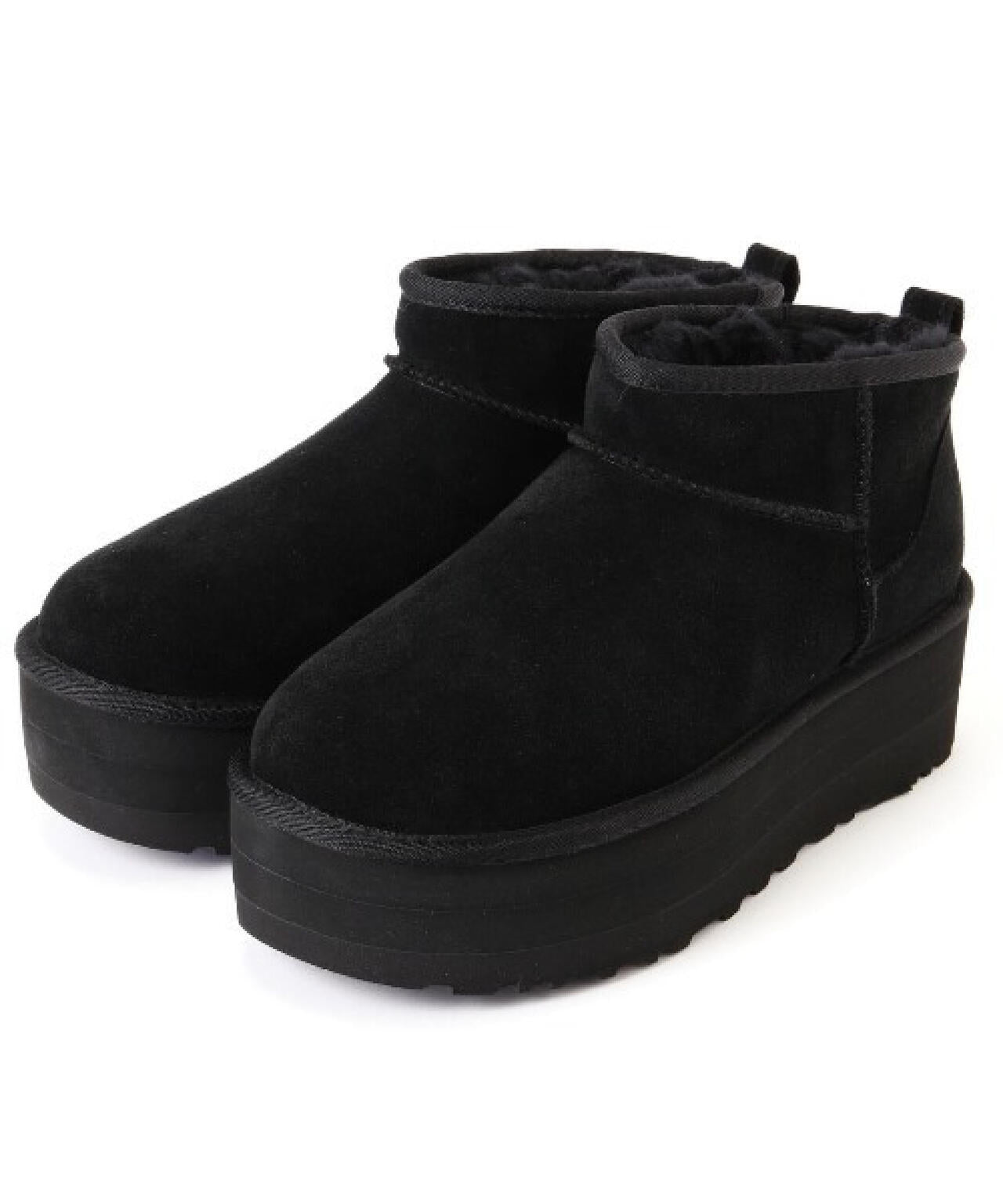 UGG/アグ/Classic Ultra Mini Platform
