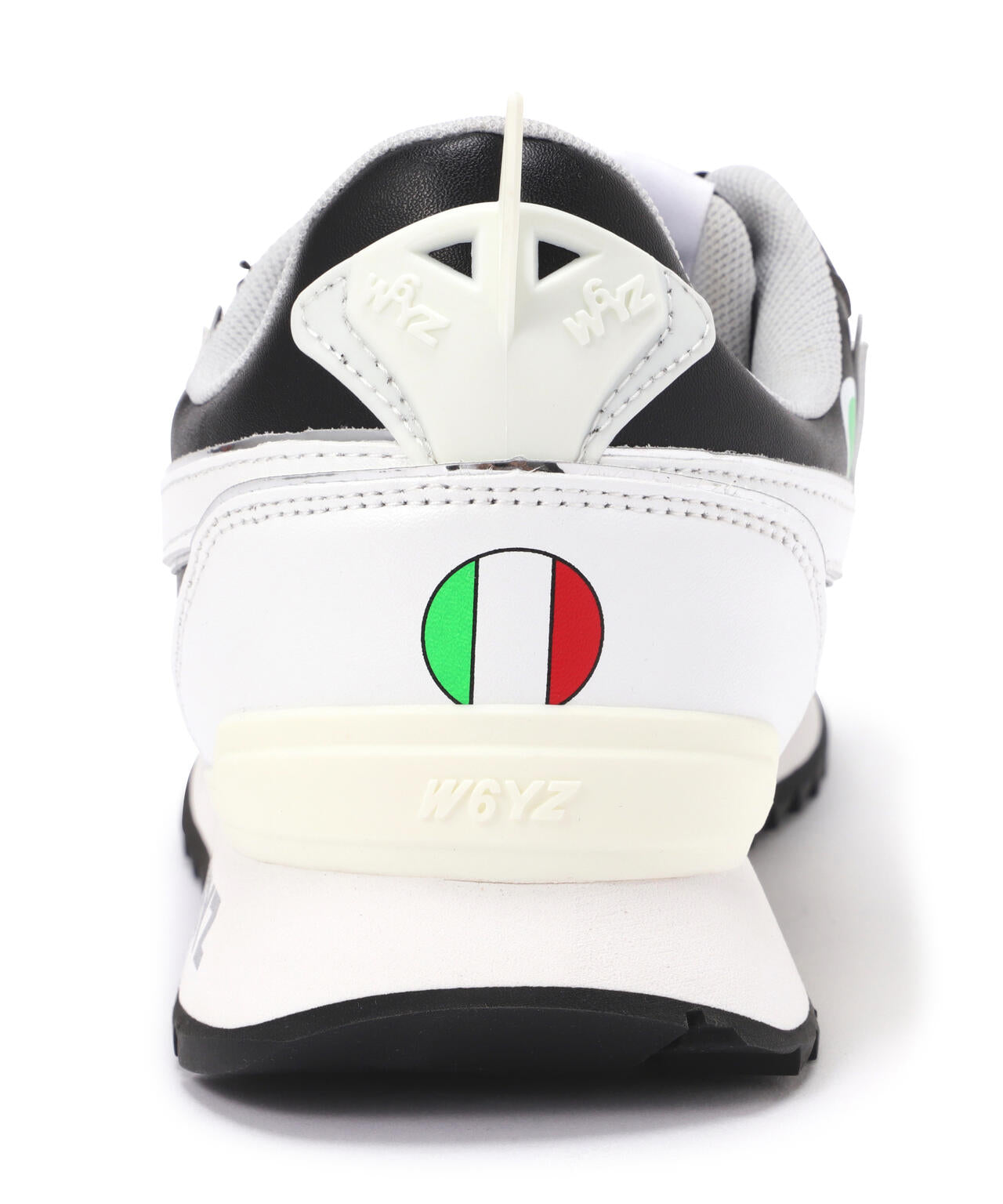 W6YZ/ウィズ/日本別注JET-M/ITALY/25FW model