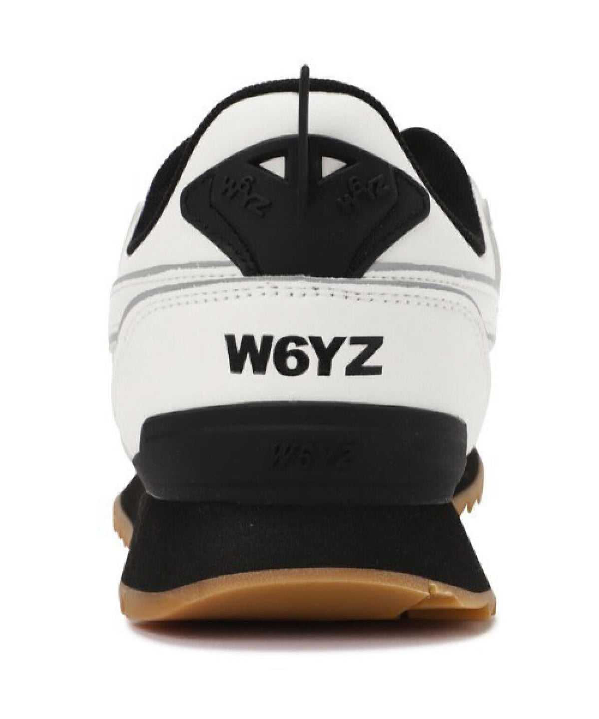 W6YZ/ウィズ/JET-M/SOLID WHITE