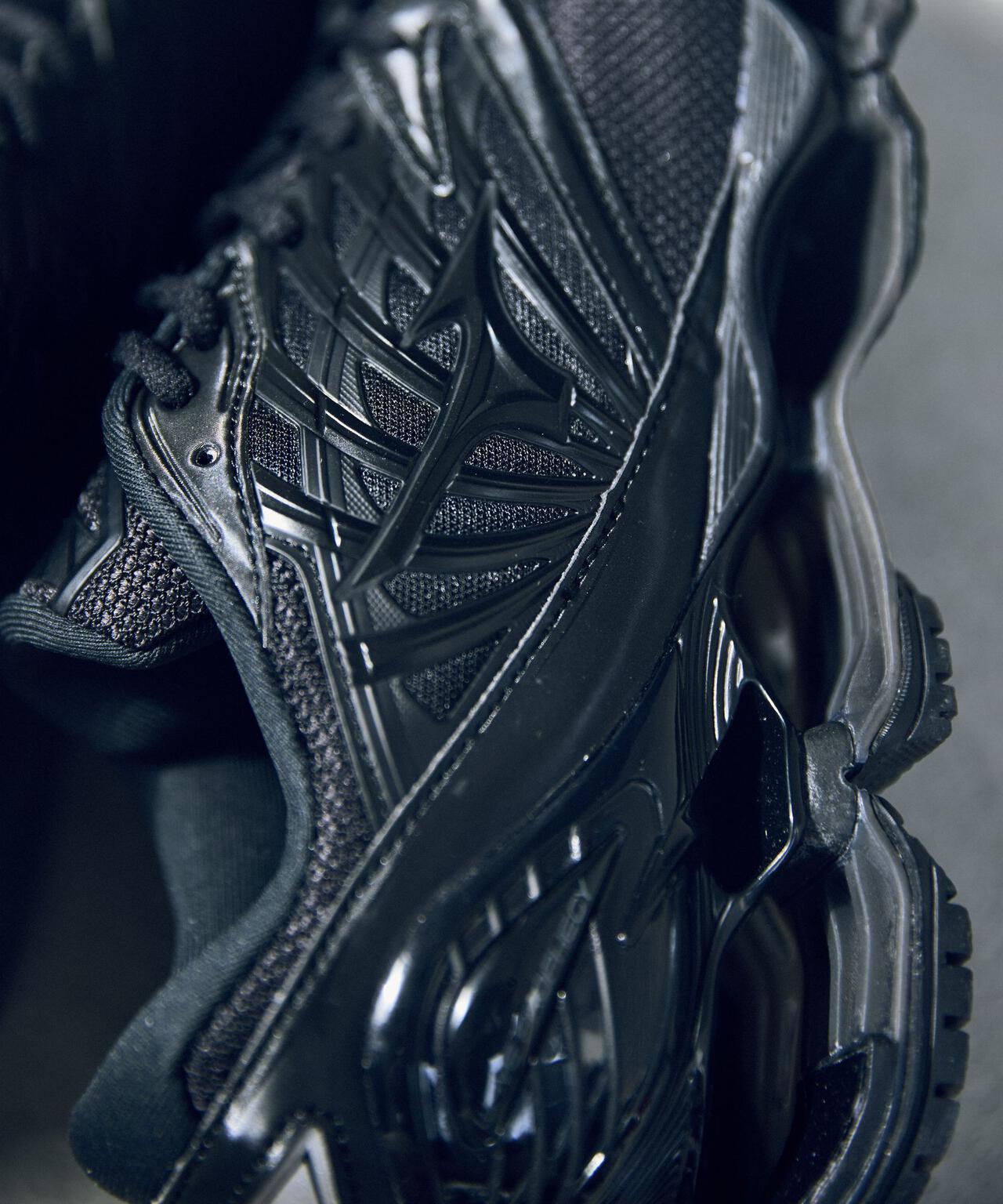 MIZUNO/ミズノ/WAVE PROPHECY LS