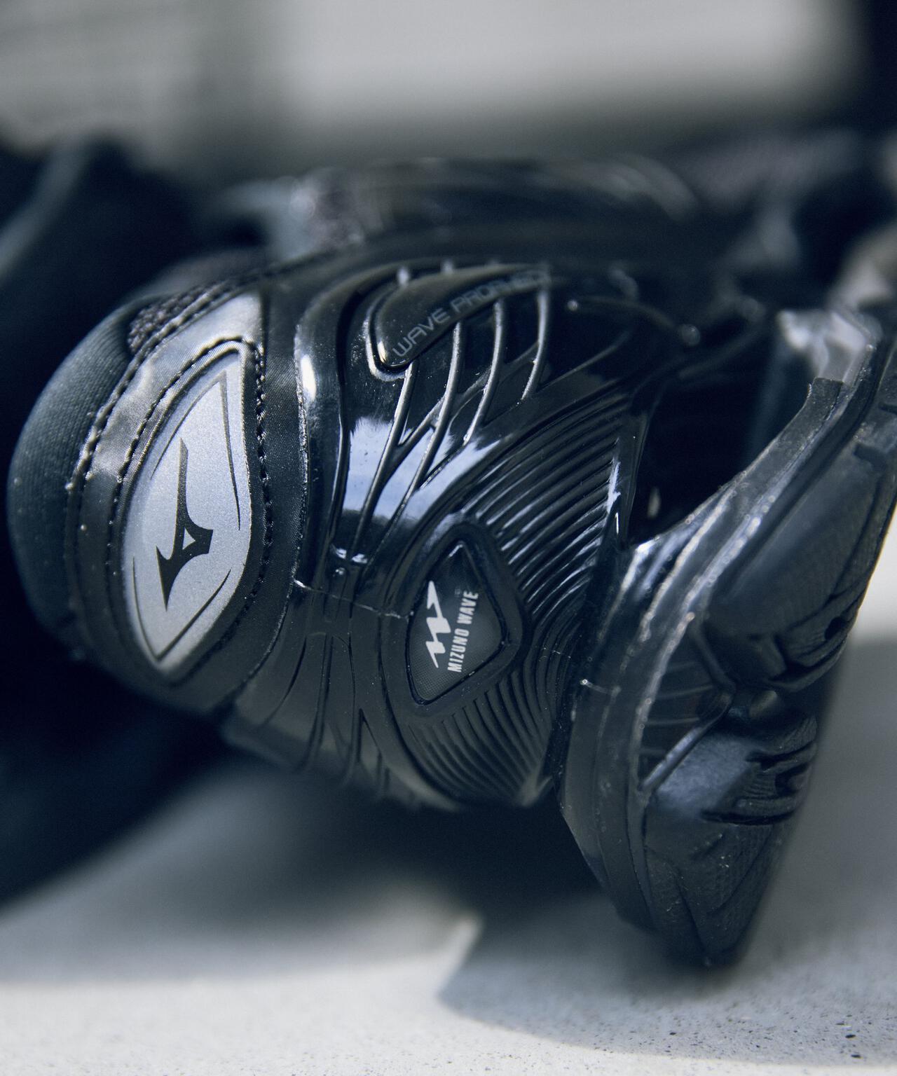 MIZUNO/ミズノ/WAVE PROPHECY LS