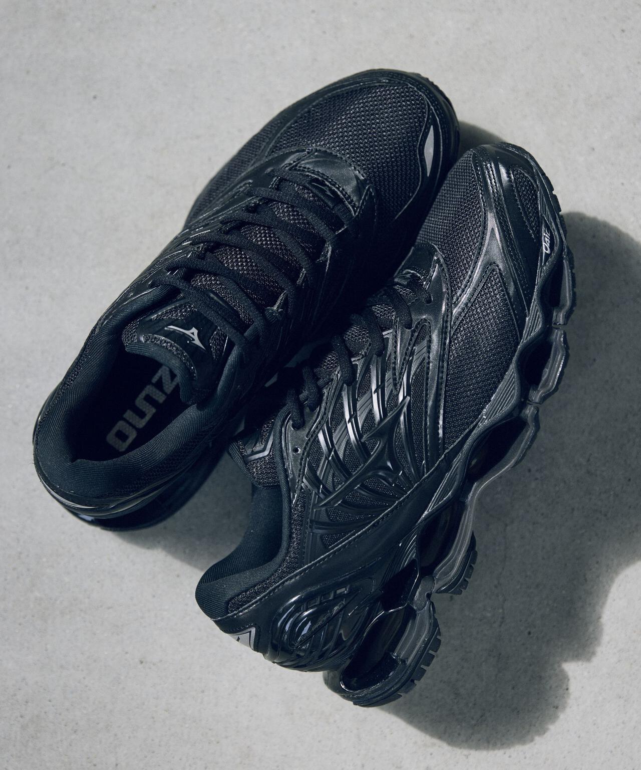 MIZUNO/ミズノ/WAVE PROPHECY LS