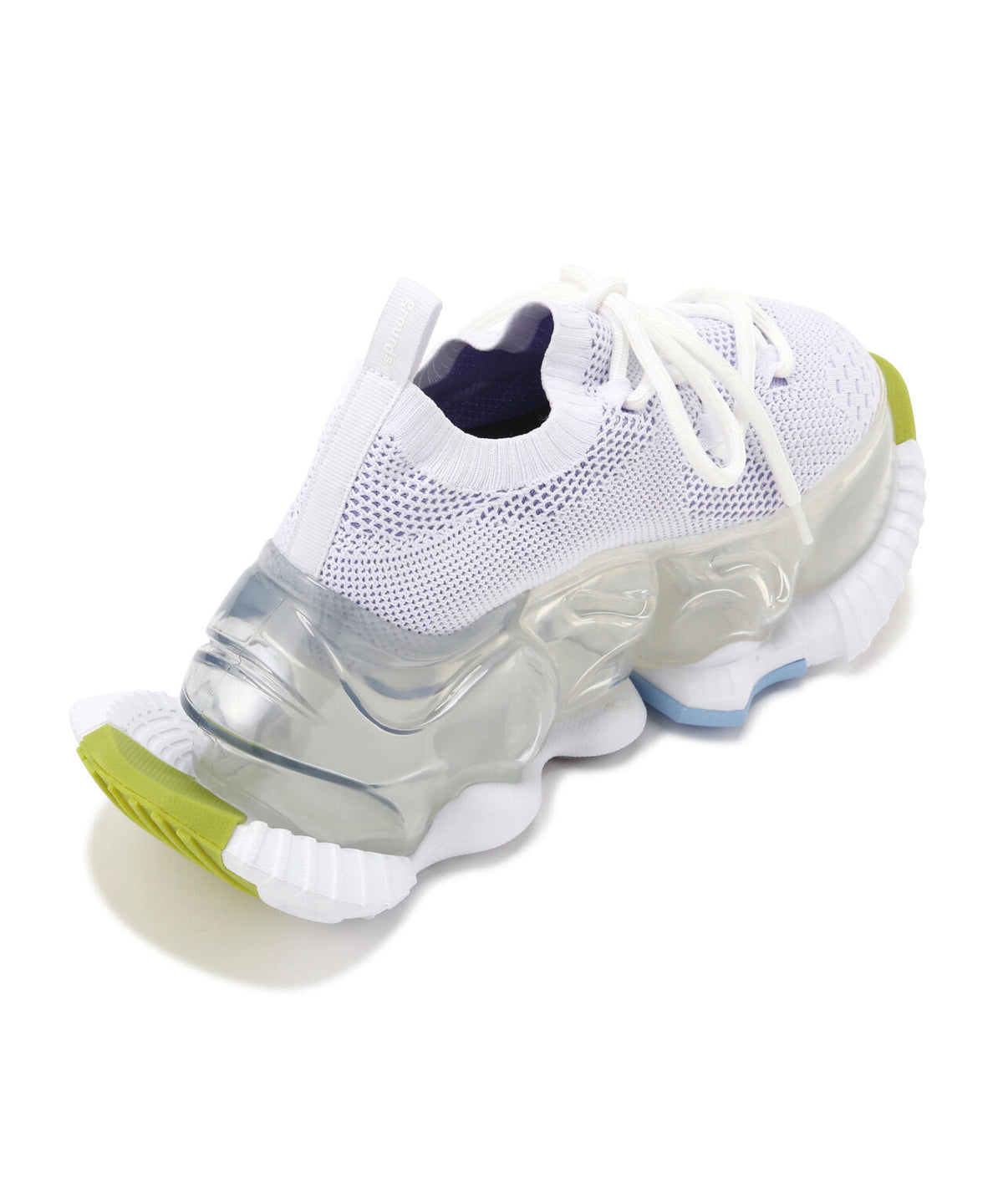 grounds/グラウンズ/SKYSCRAPER FALCON WHT