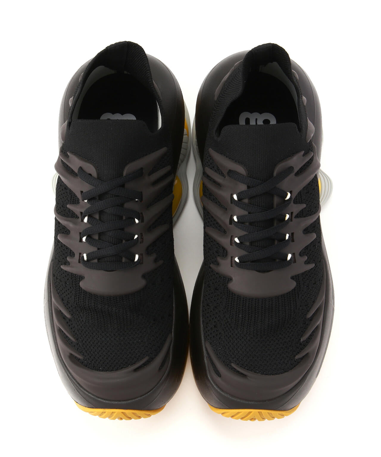 grounds/グラウンズ/JOG VISION FLUX BLAST